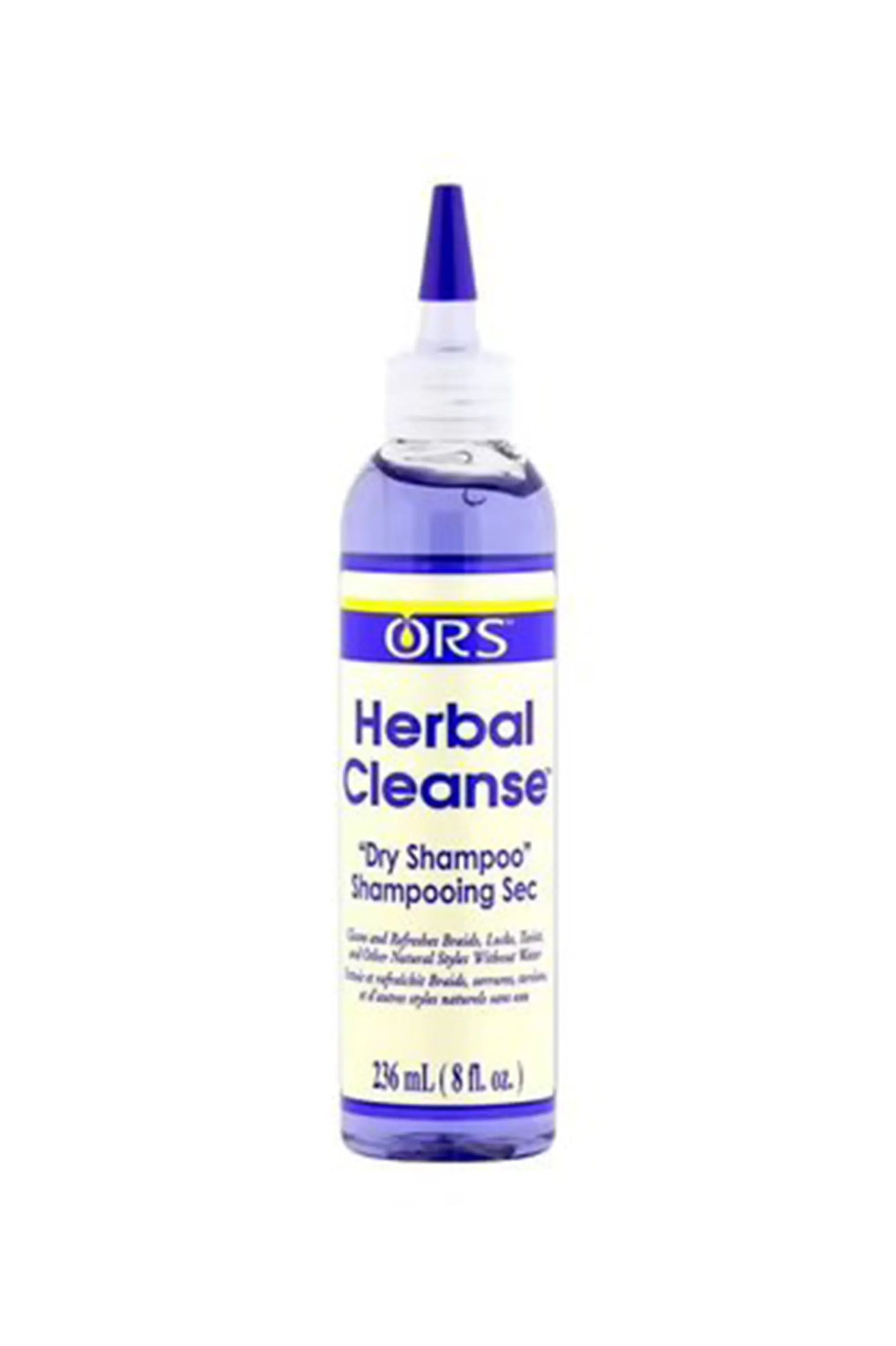 ORS Herbal Cleanse 8.5oz
