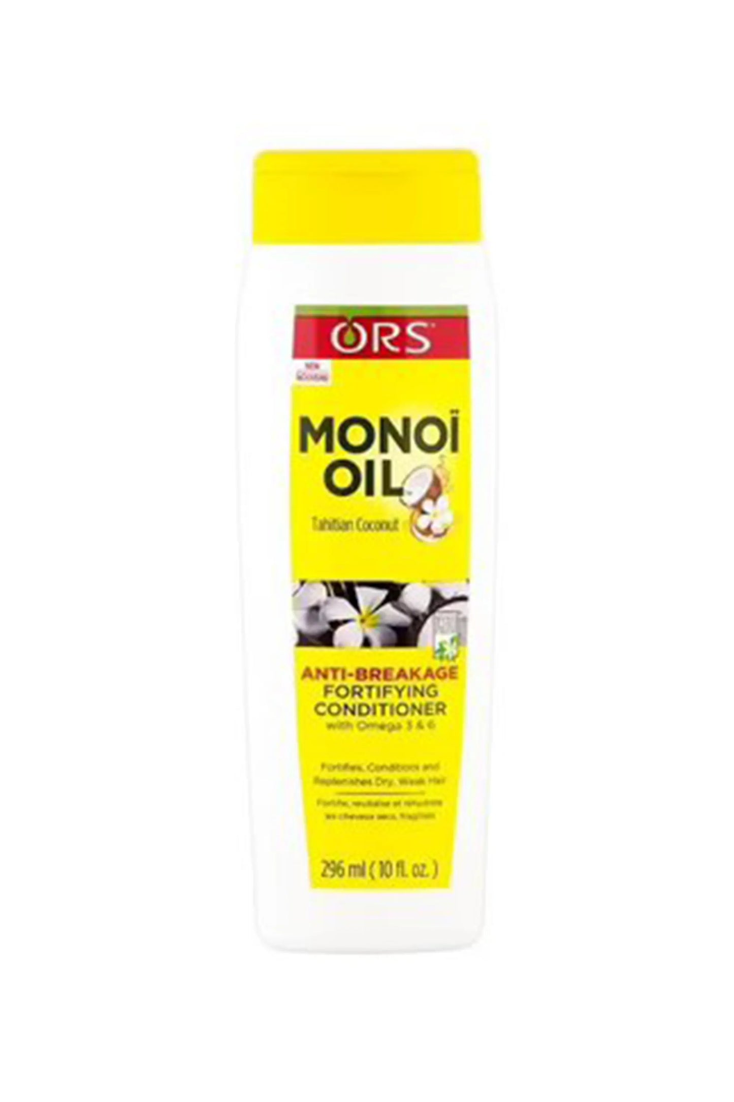 ORS Monoi Fortifying Conditioner 10 Oz