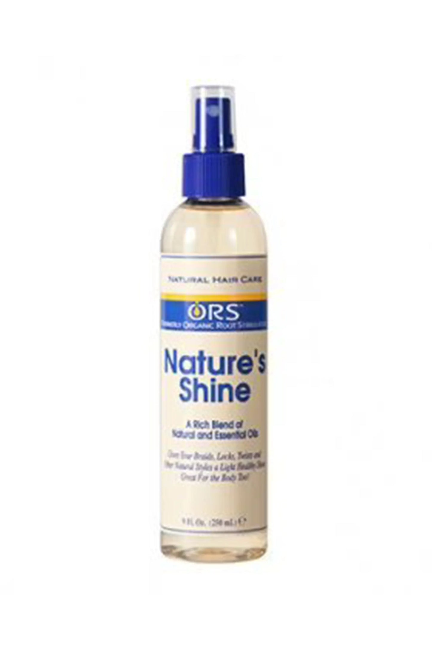 ORS Nature’s Shine 9 Oz