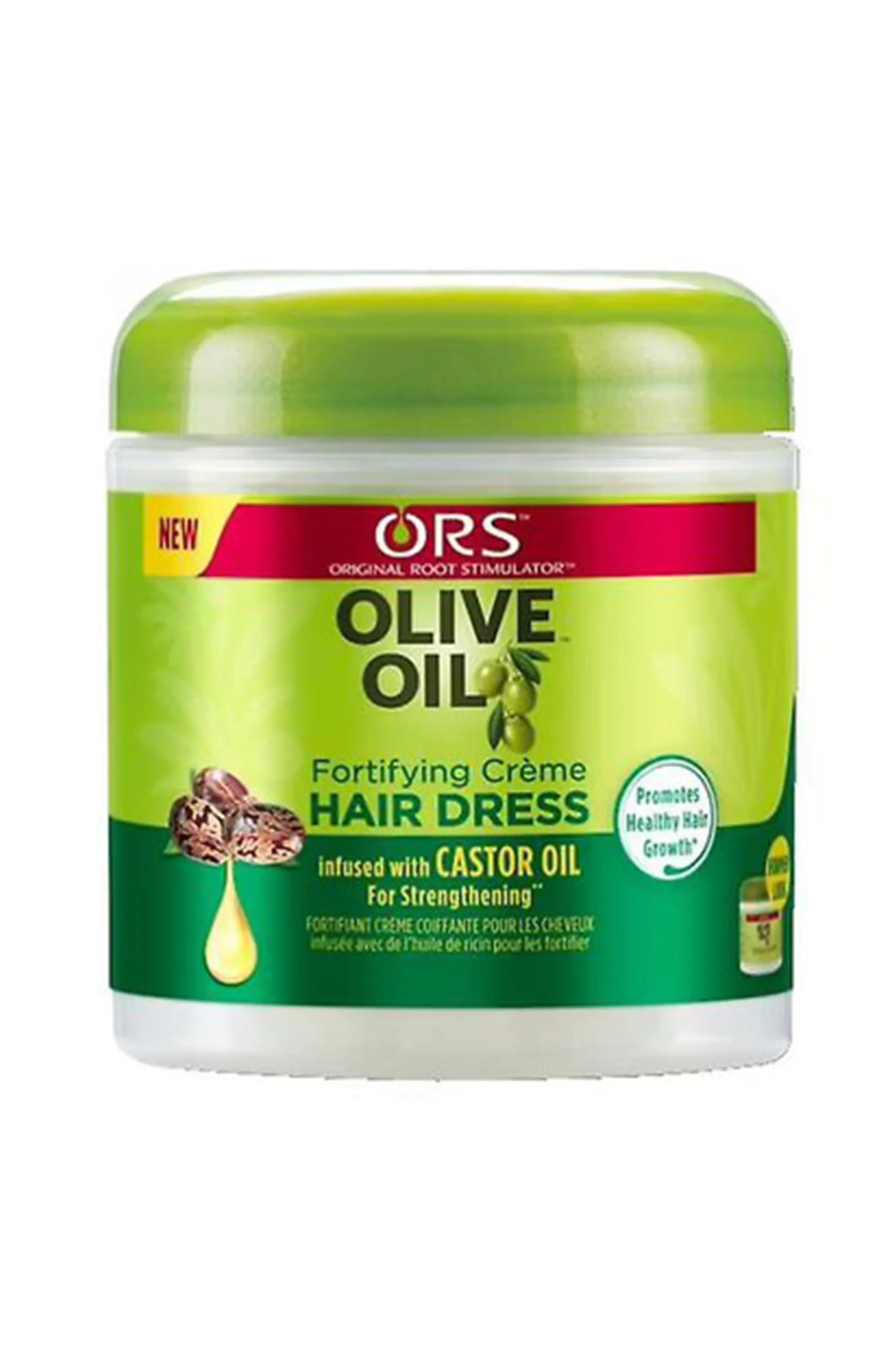 ORS Olive Hair Dress 6oz