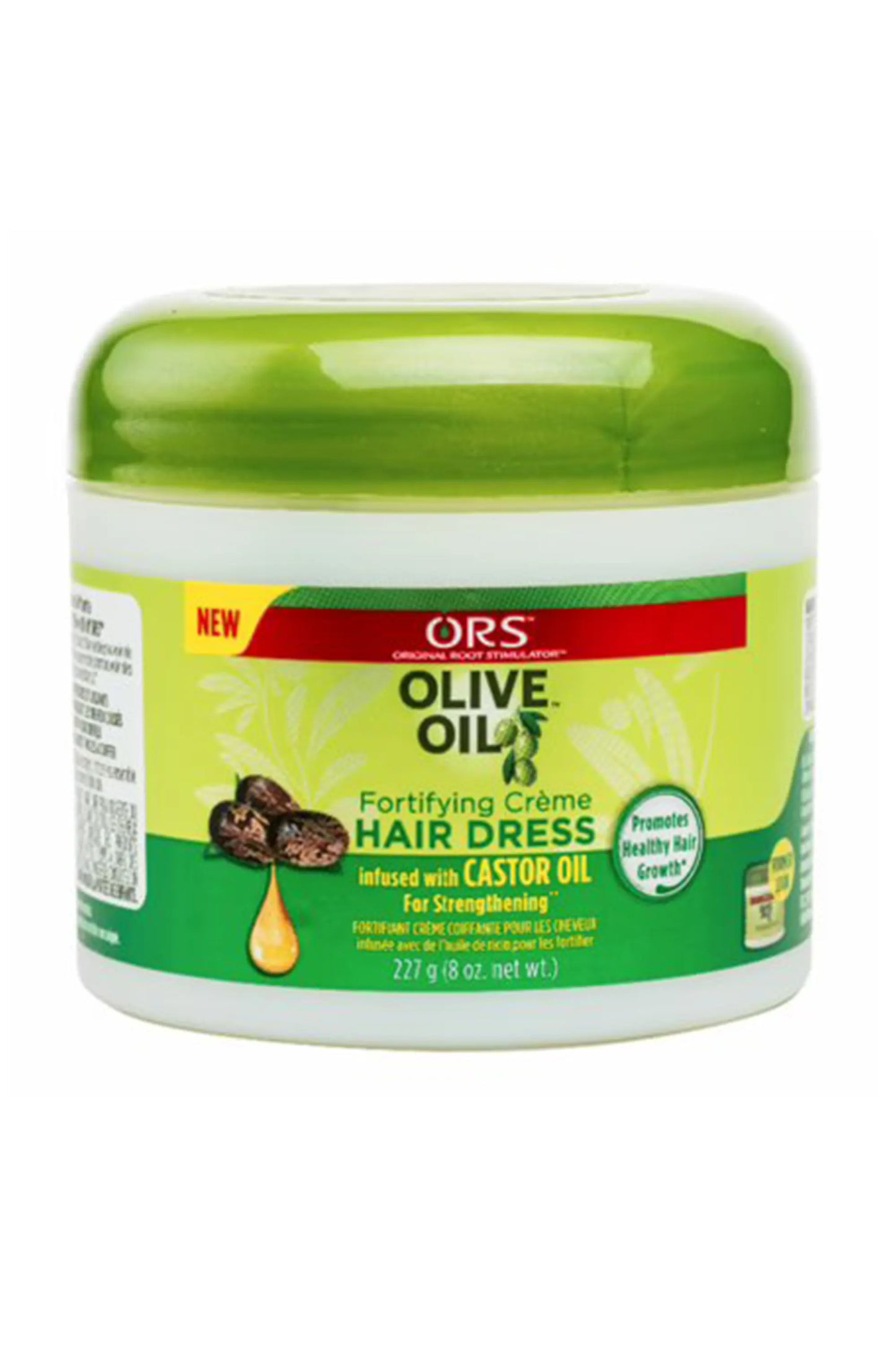 ORS Olive Hair Dress 8oz