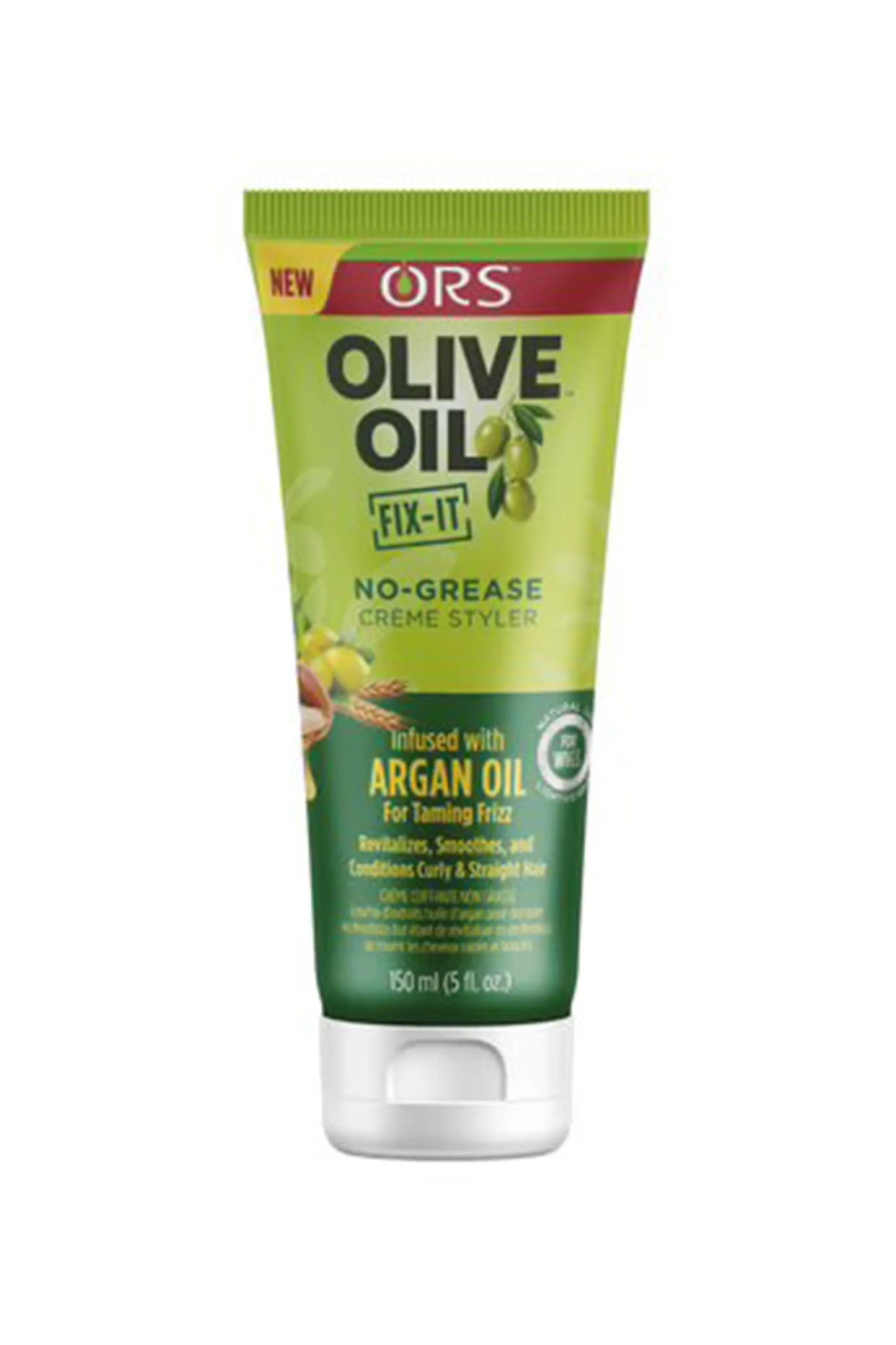 ORS Olive Oil Fixit Creme Styler 5oz
