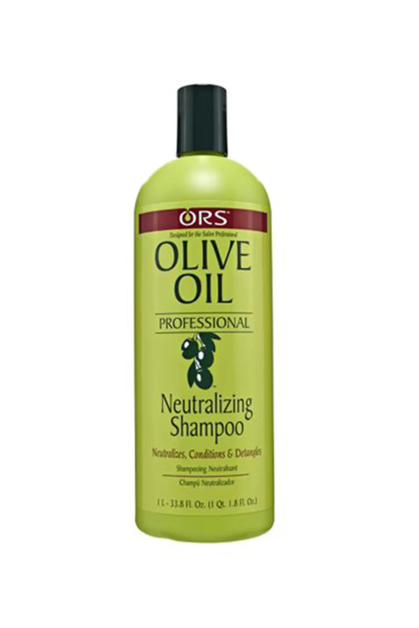 ORS Olive Oil Professional Neutralizing Shampoo 33.8