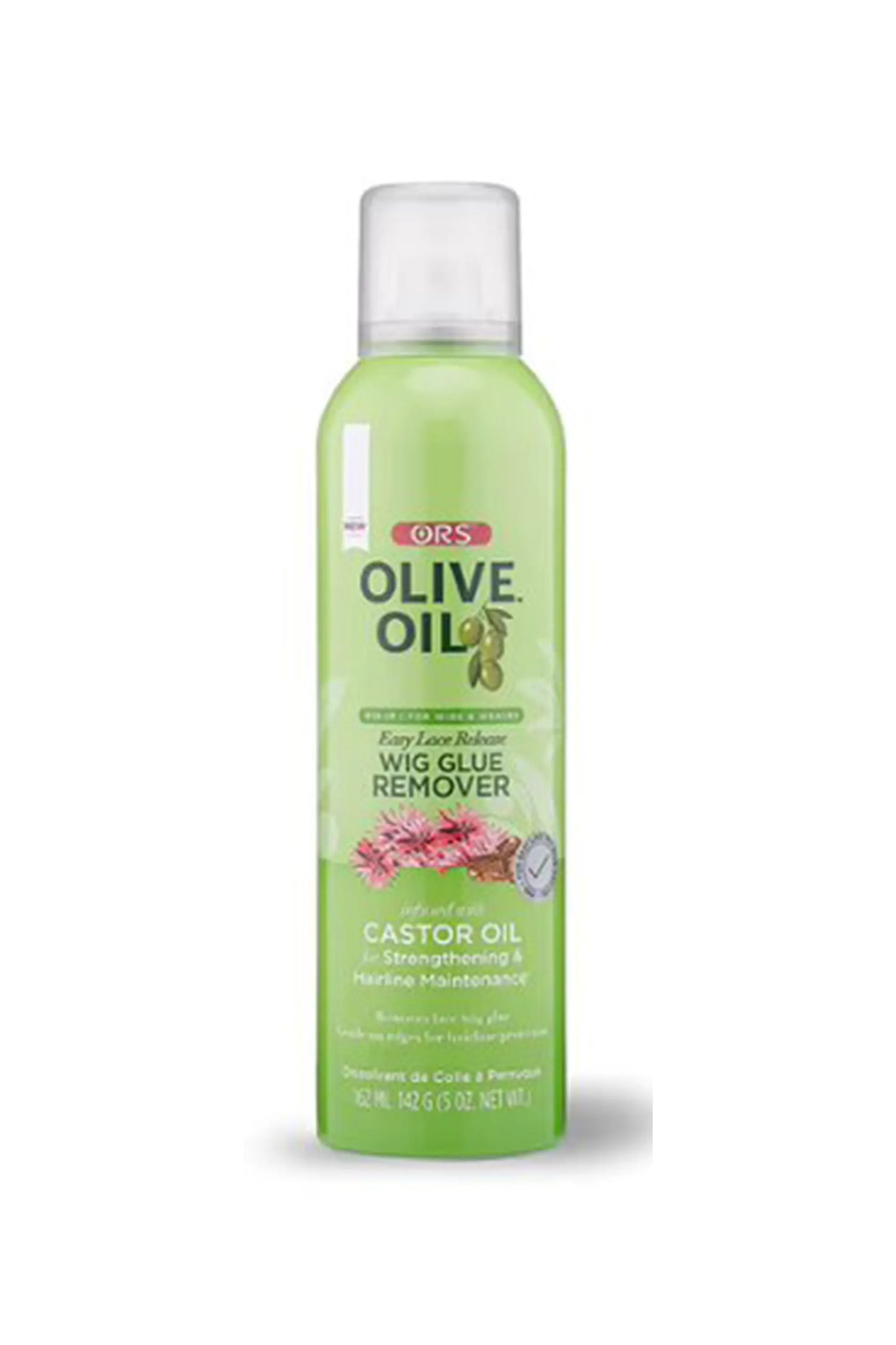 ORS Olive Oil Wig Glue Remover 5oz