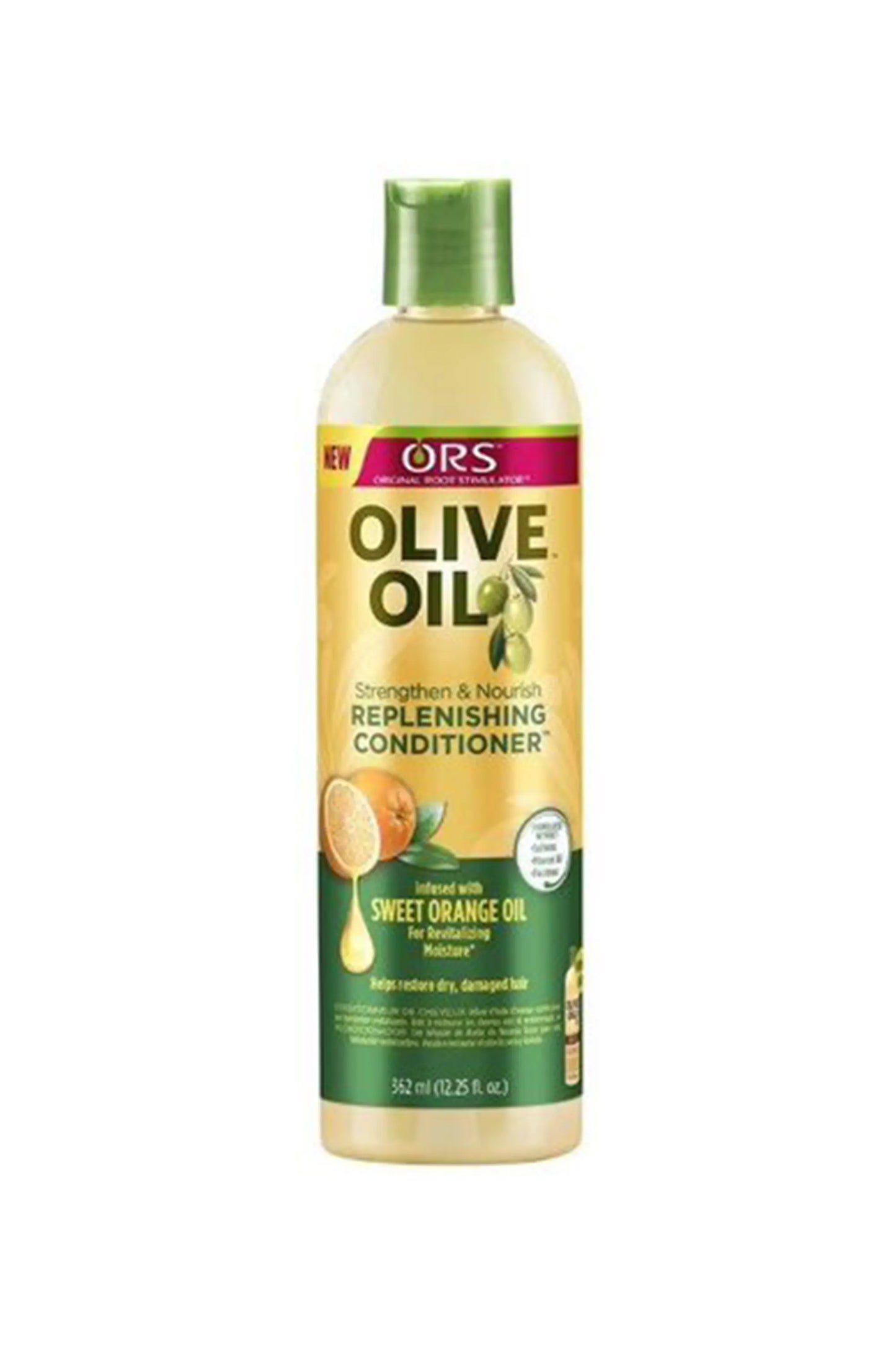 ORS Replenishing Conditioner 12 Oz