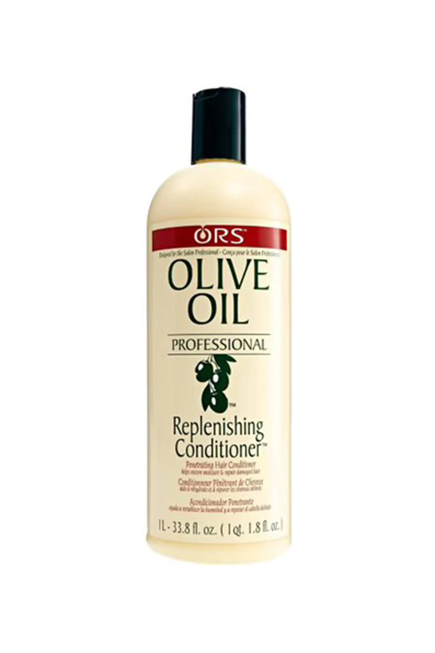 ORS Replenishing Conditioner 33.8oz