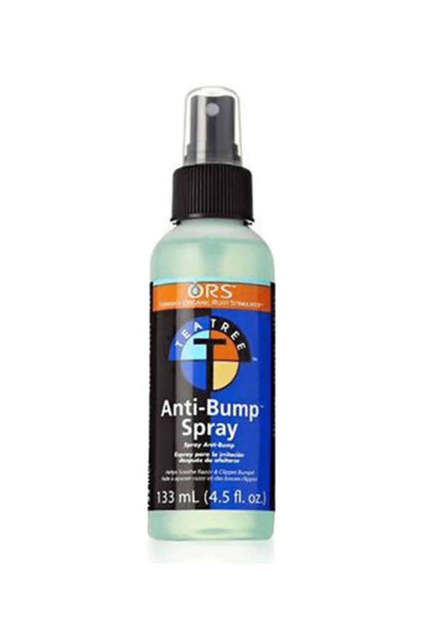 ORS Tea Tree Oil Anti Bump Spray 133ml