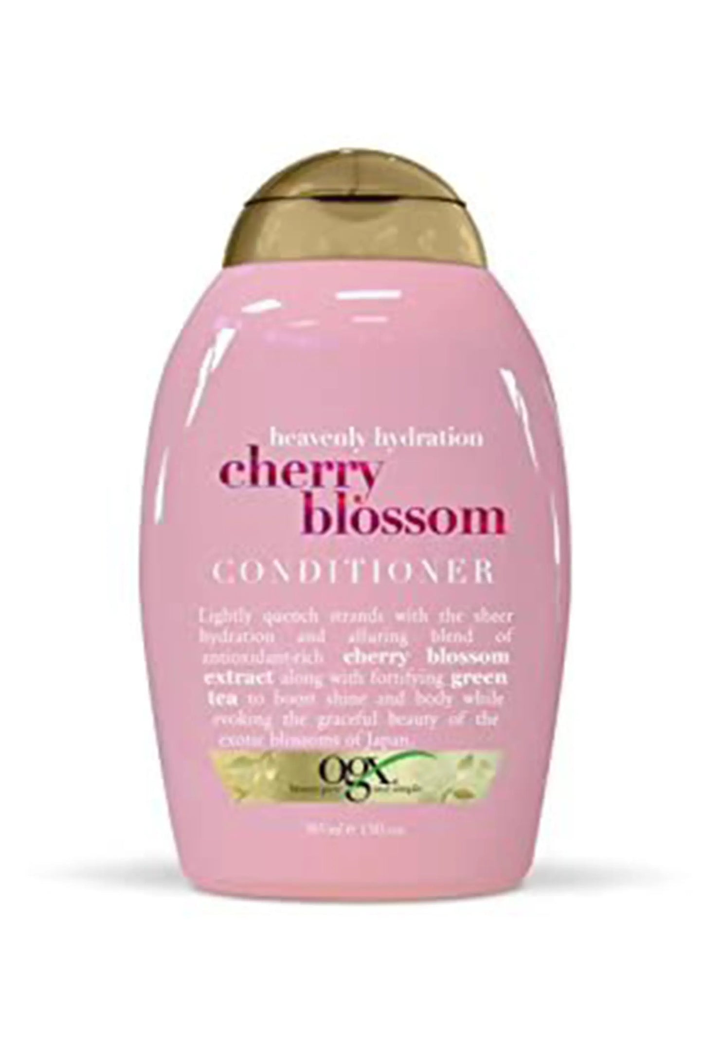 Organix Cherry Blossom Conditioner 385ml