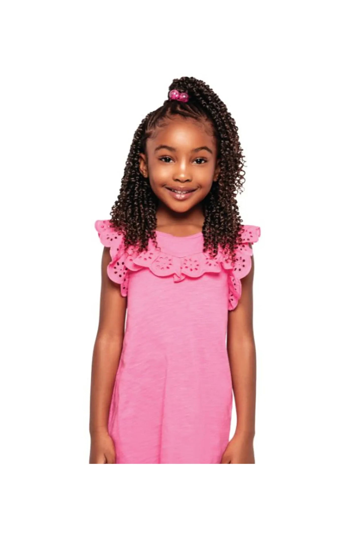 Outre X-Pression Lil Looks - Passion Bohemian Feed Twist 10"