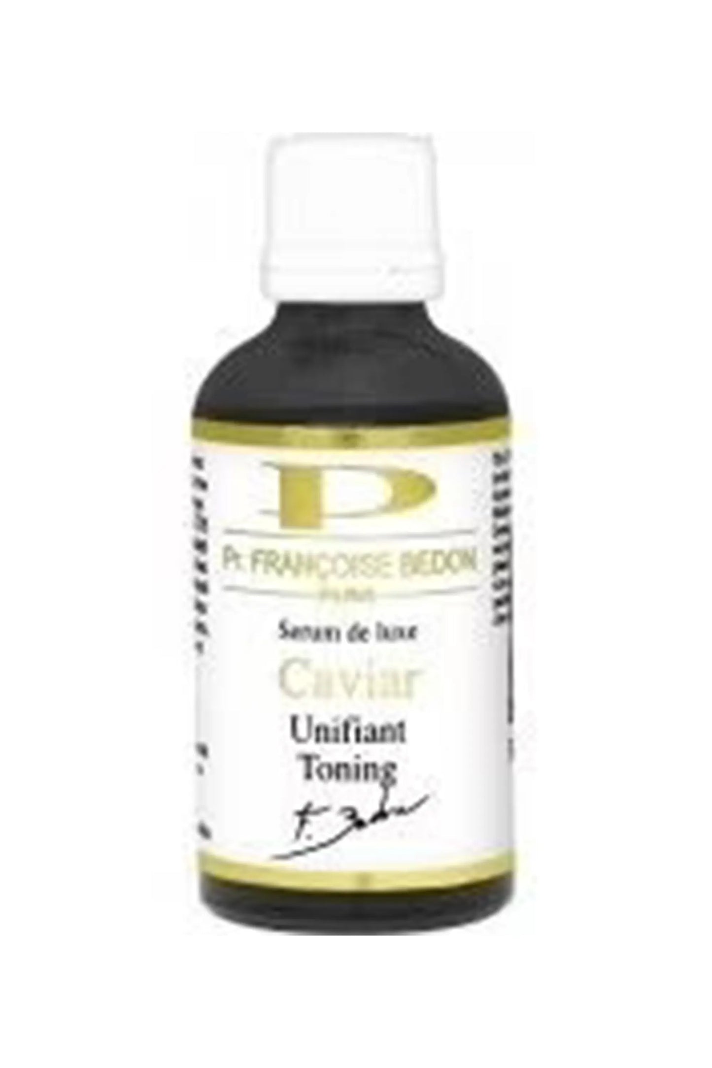 PR Francoise Bedon Caviar Luxe Serum 50ml