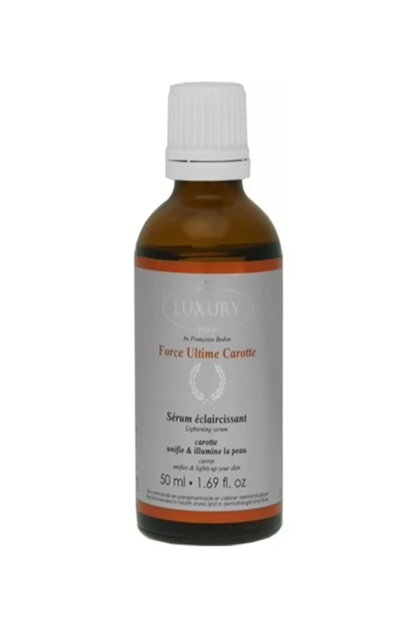 PR Francoise Bedon Force Ultimate Carrote Serum 50ml