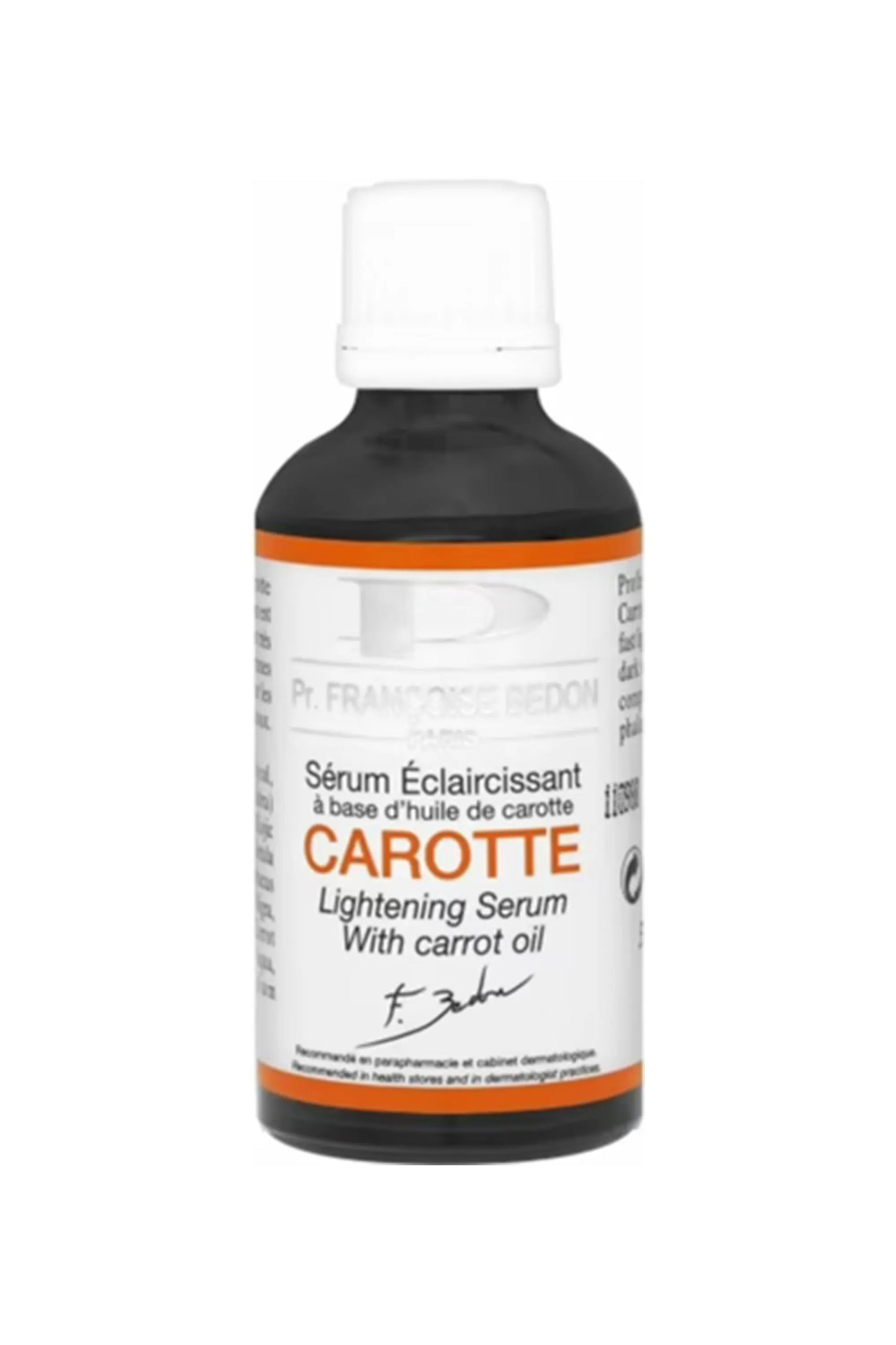 PR Francoise Bedon Serum Luxe Carrot 50ml
