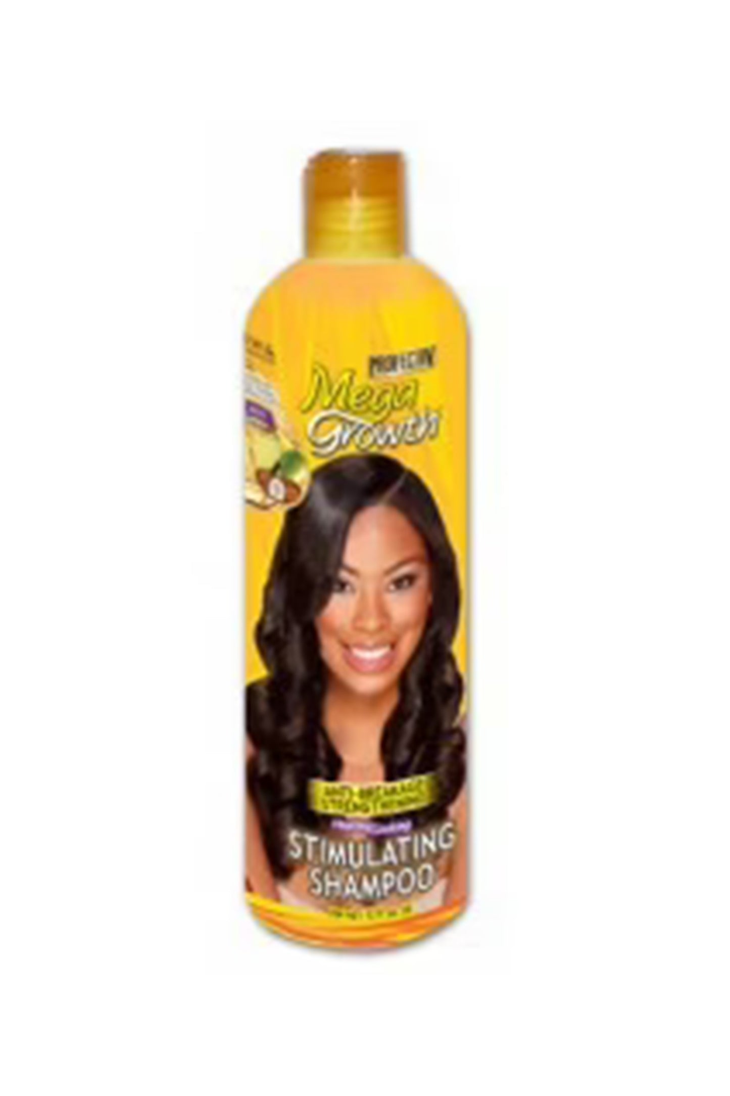 PROFECTIV ANTI-BREAKAGE STRENGTHENING STIMULATING SHAMPOO 12OZ