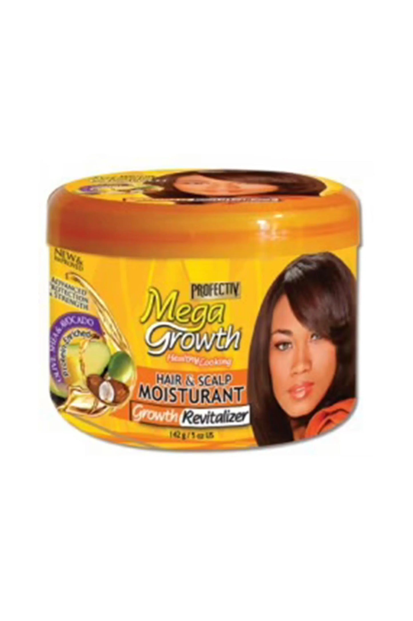 PROFECTIV GROWTH REVITALIZER HAIR & SCALP MOISTURANT 5OZ