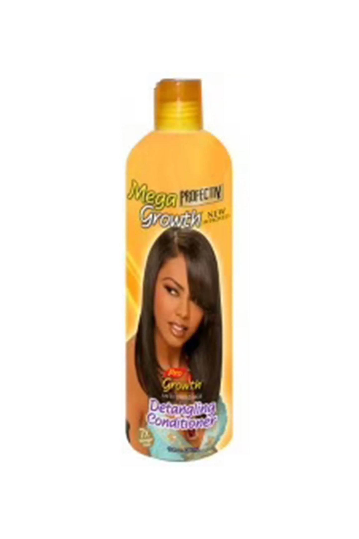 PROFECTIV MEGAGROWTH PRO GROWTH ANTI-BREAKAGE DETANGLING CONDITIONER 12oz