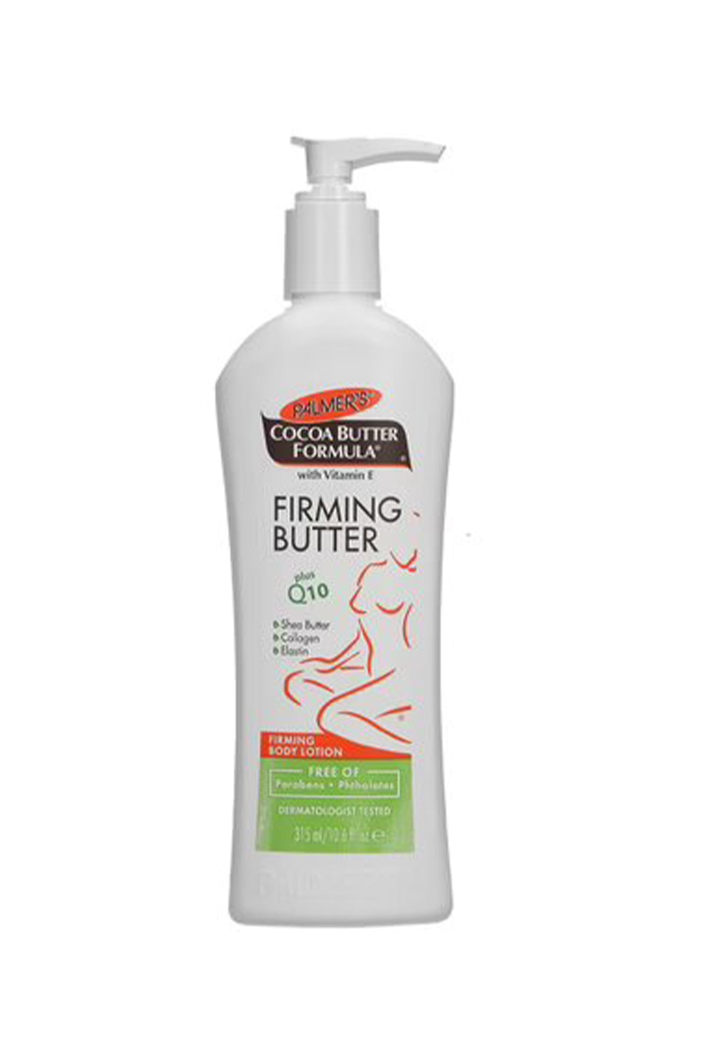 Palmer's Cocoa Butter Formula Firming Butter 315ml