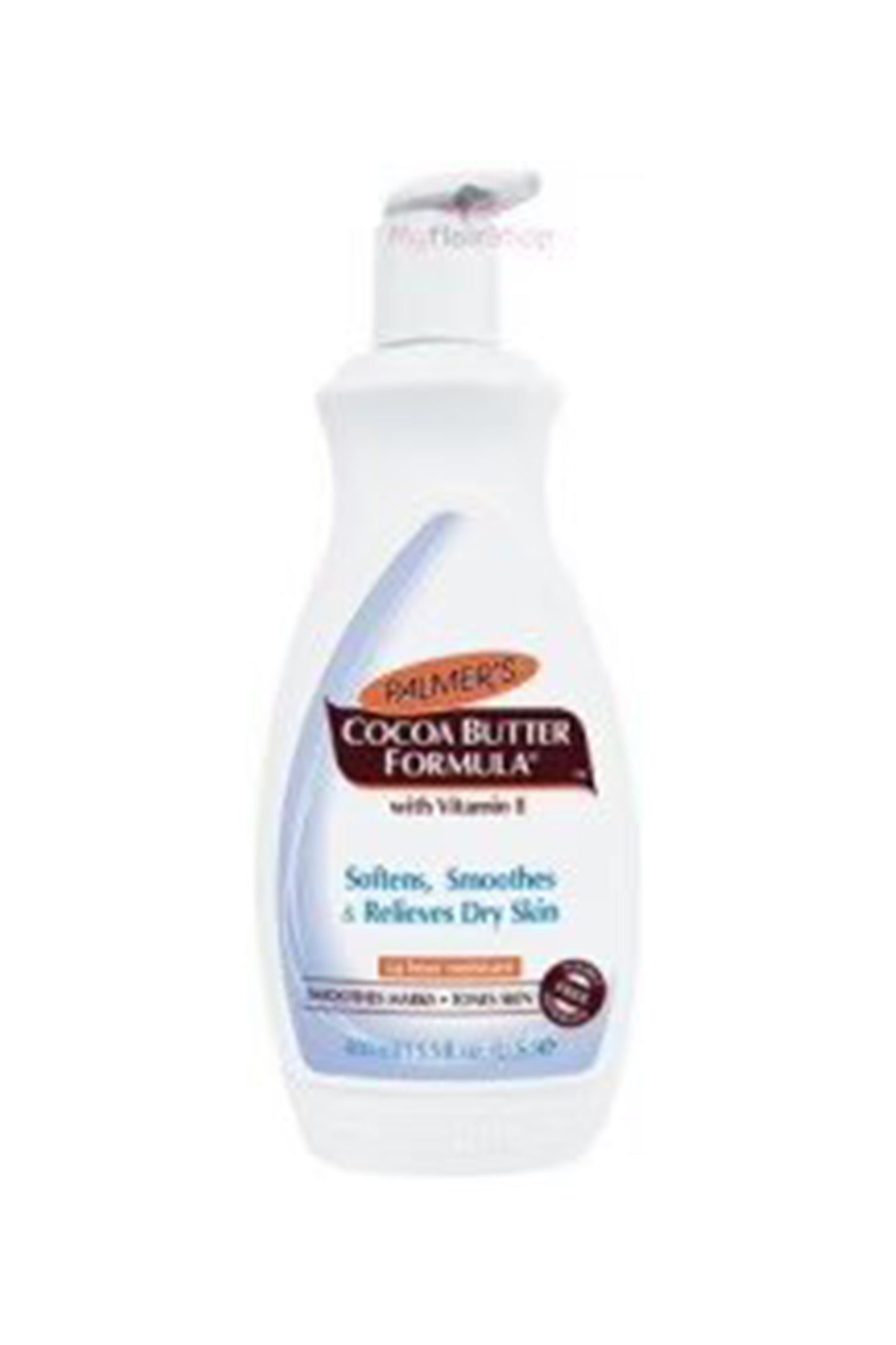 Palmer's Cocoa Butter Formula Lotion, Pump 400ml