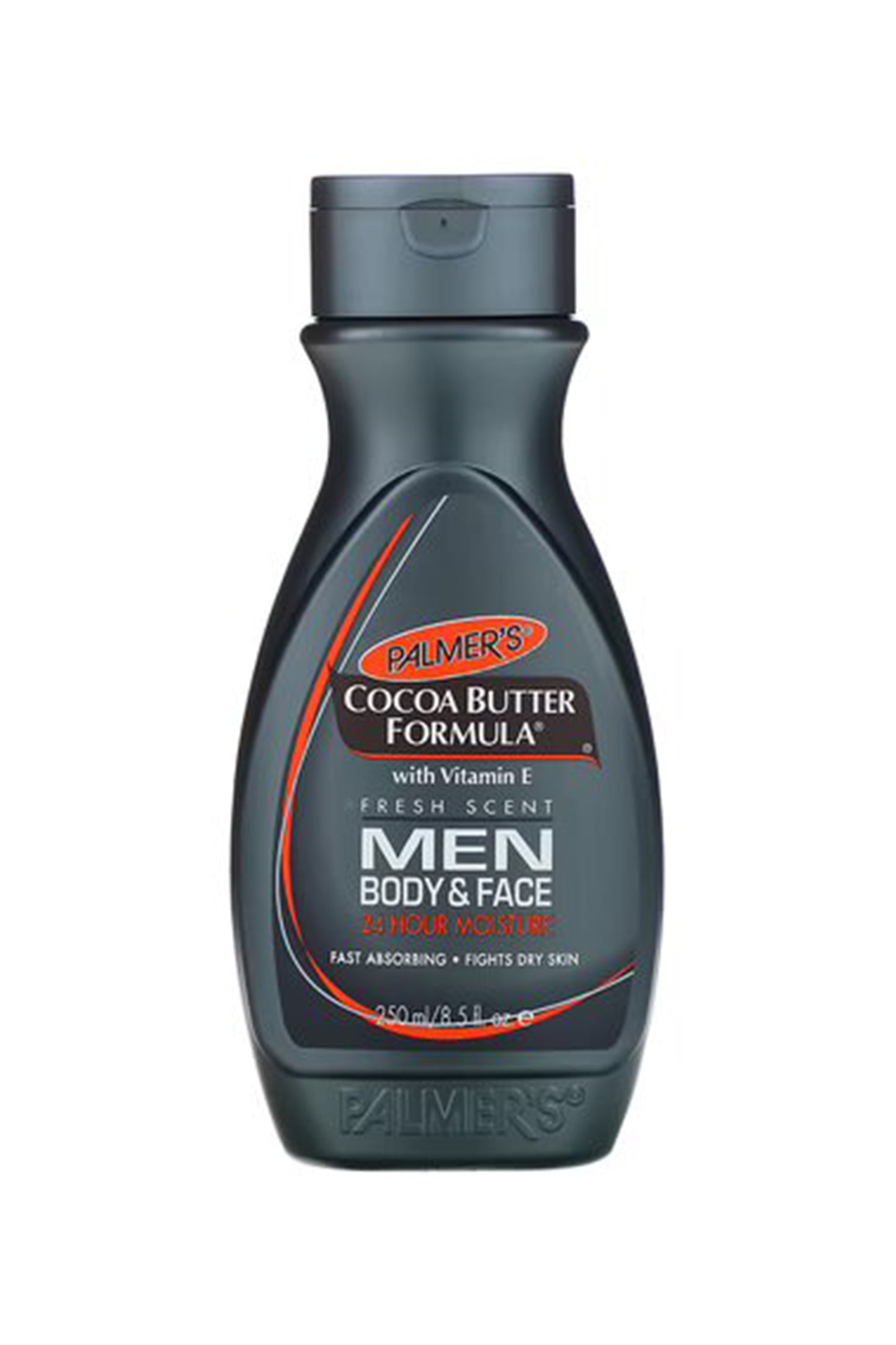 Palmer's Cocoa Butter Formula MEN Body & Face Lotion 250 Ml