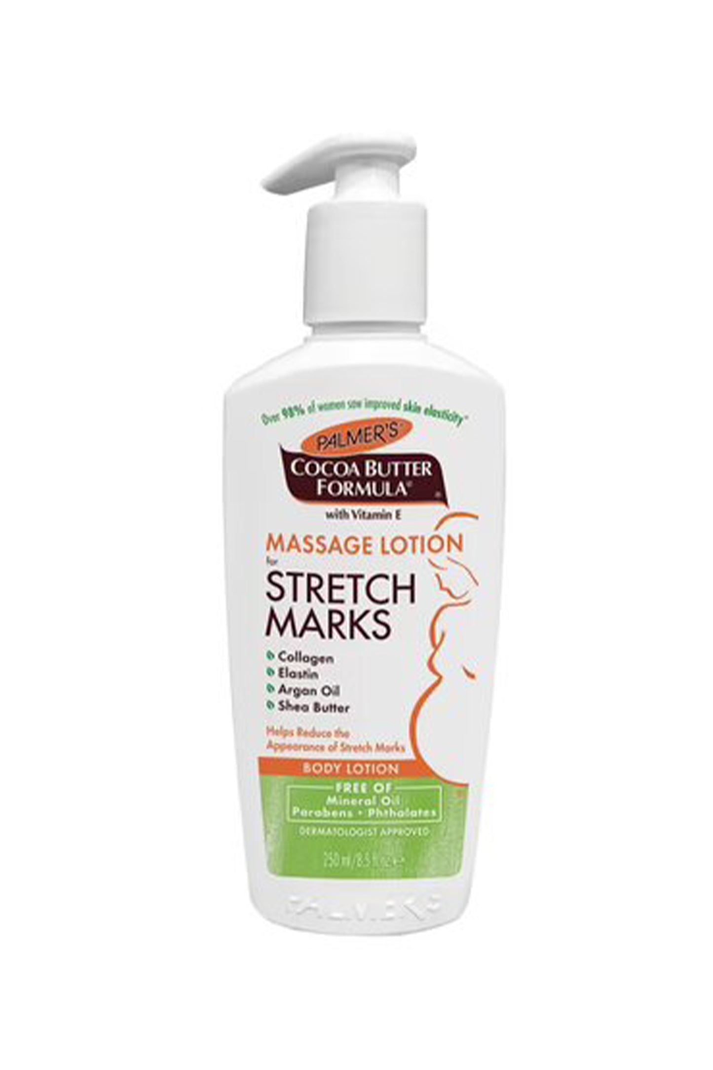 Palmer's Cocoa Butter Formula Massage Lotion For Stretch Marks 250ml