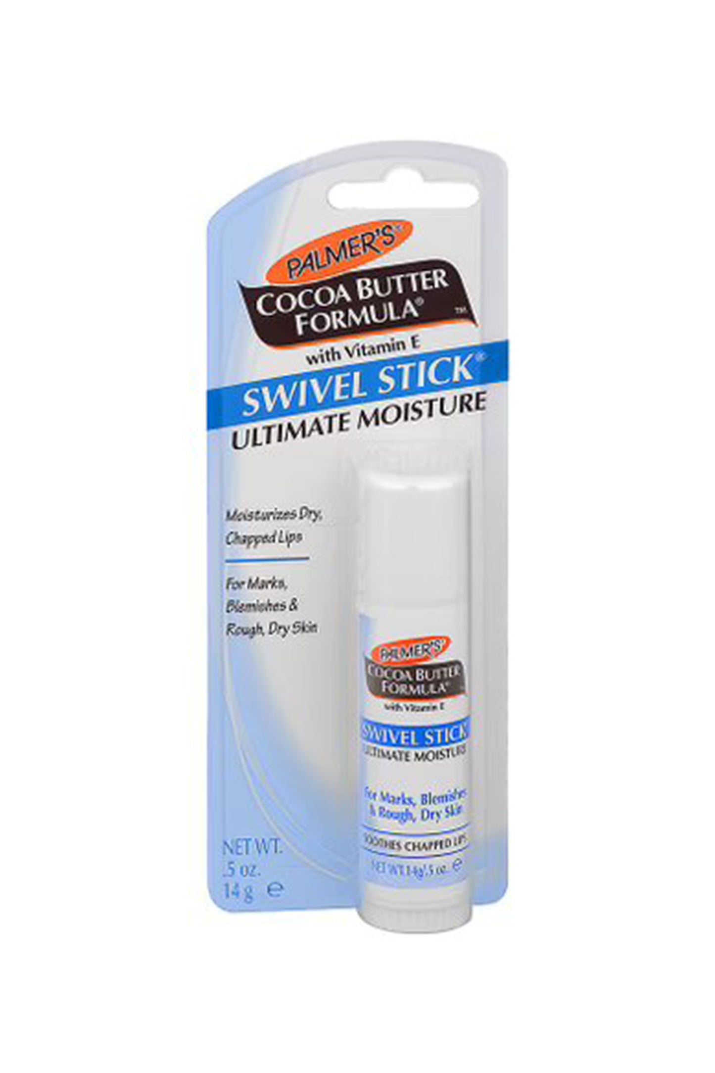 Palmer's Cocoa Butter Formula Swivel Stick 14 G