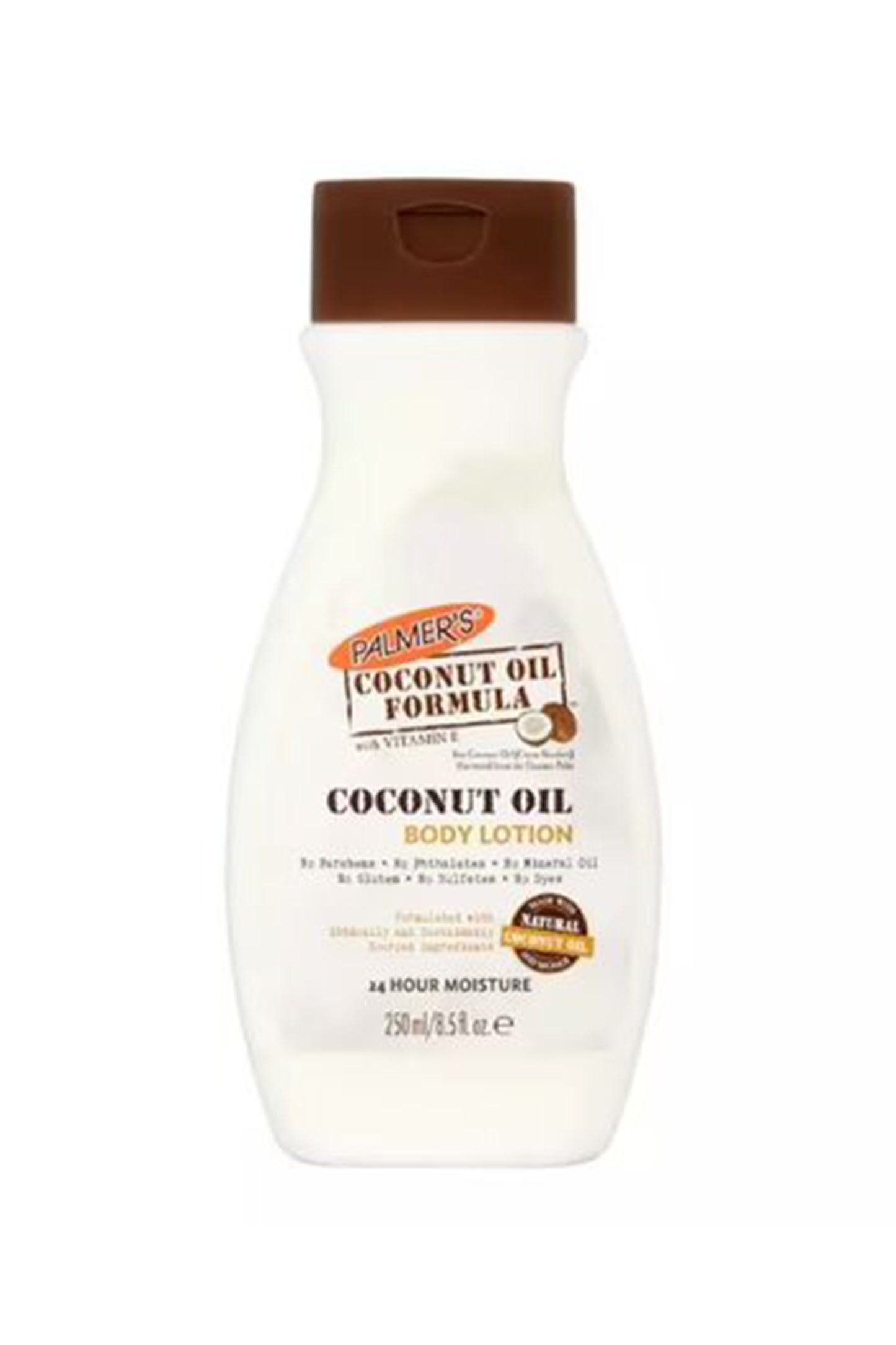 Palmer's Coconut Oil Body Lotion 250 Ml