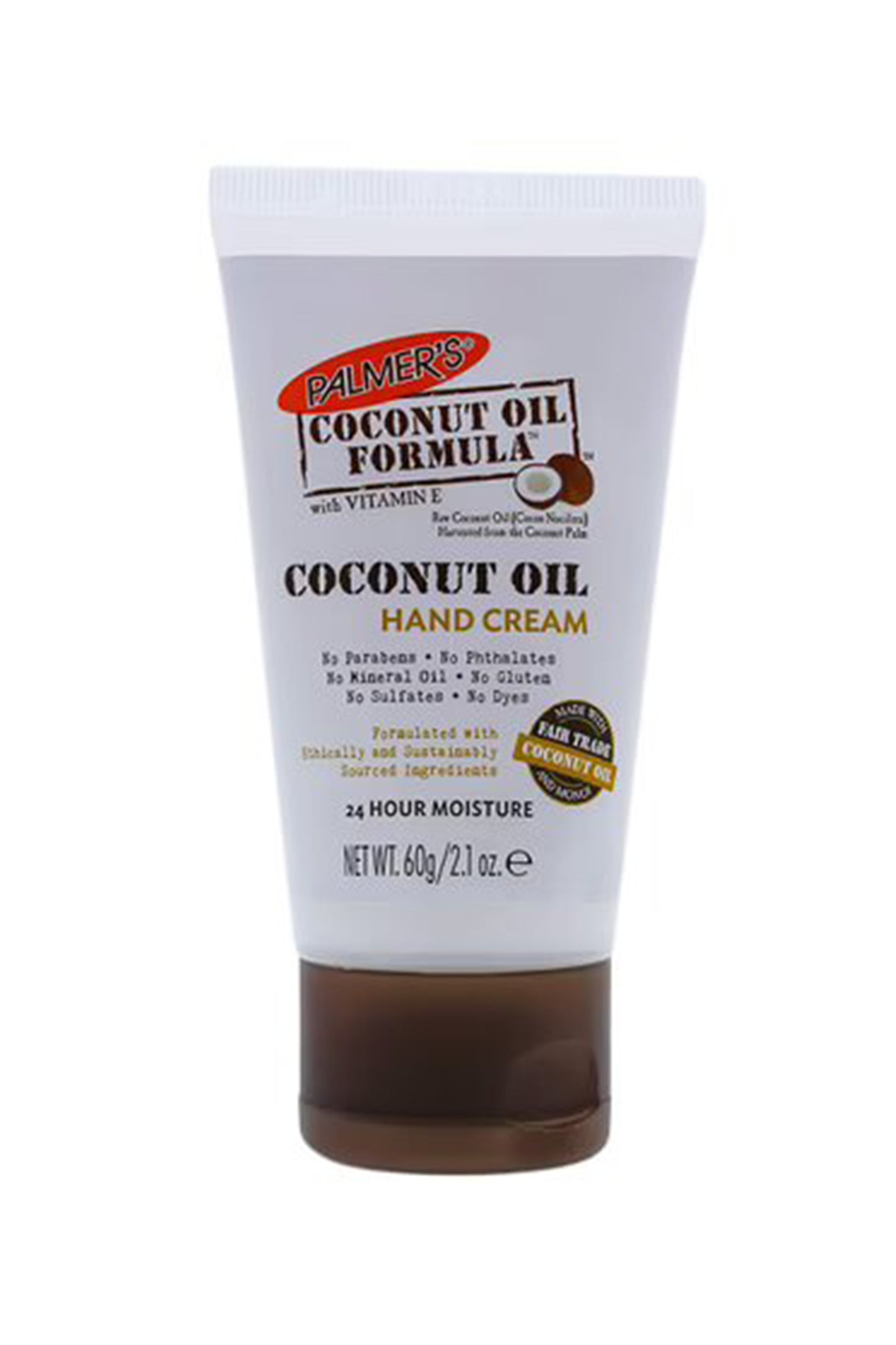 Palmer's Coconut Oil Hand Cream 60gr