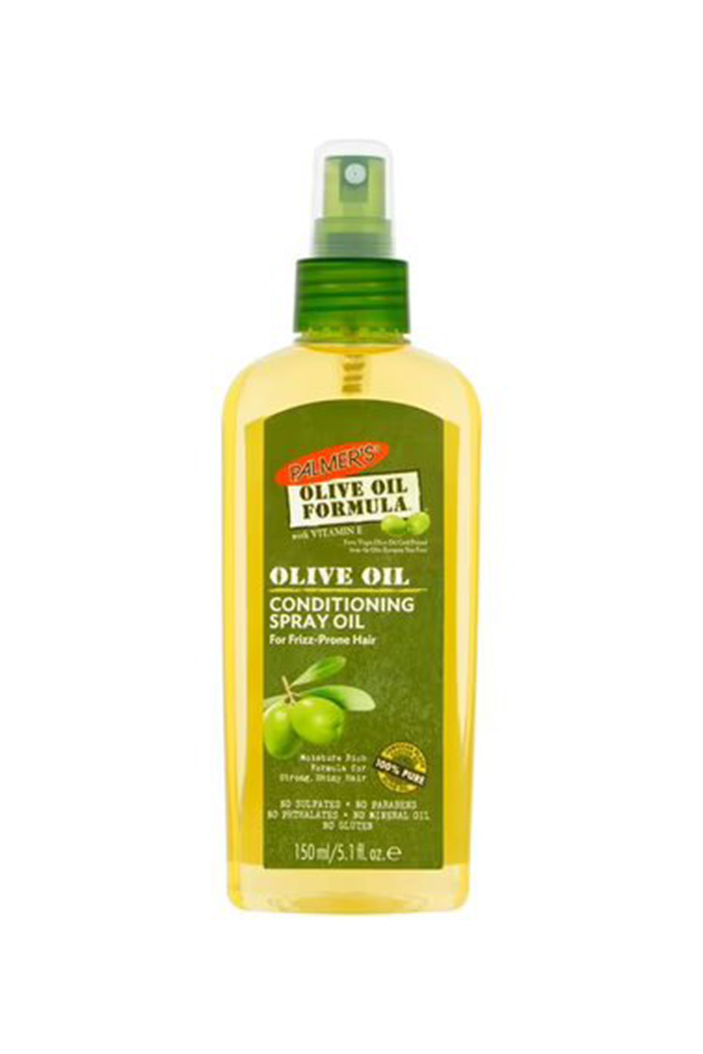 Palmer's Olive Oil Conditioning Spray 150ml