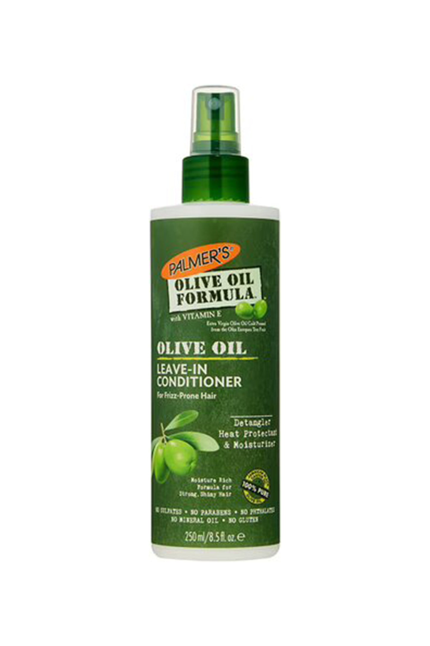 Palmer's Olive Oil Leave-In Conditioner (Spray) 8.5oz-250ml