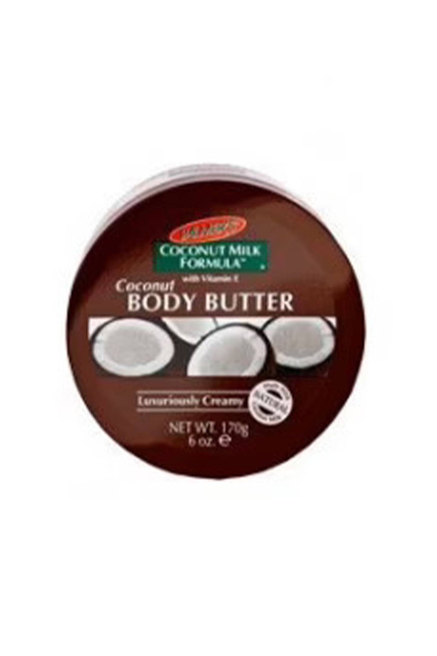 Palmer's Coconut Milk Formula Body Butter 170g