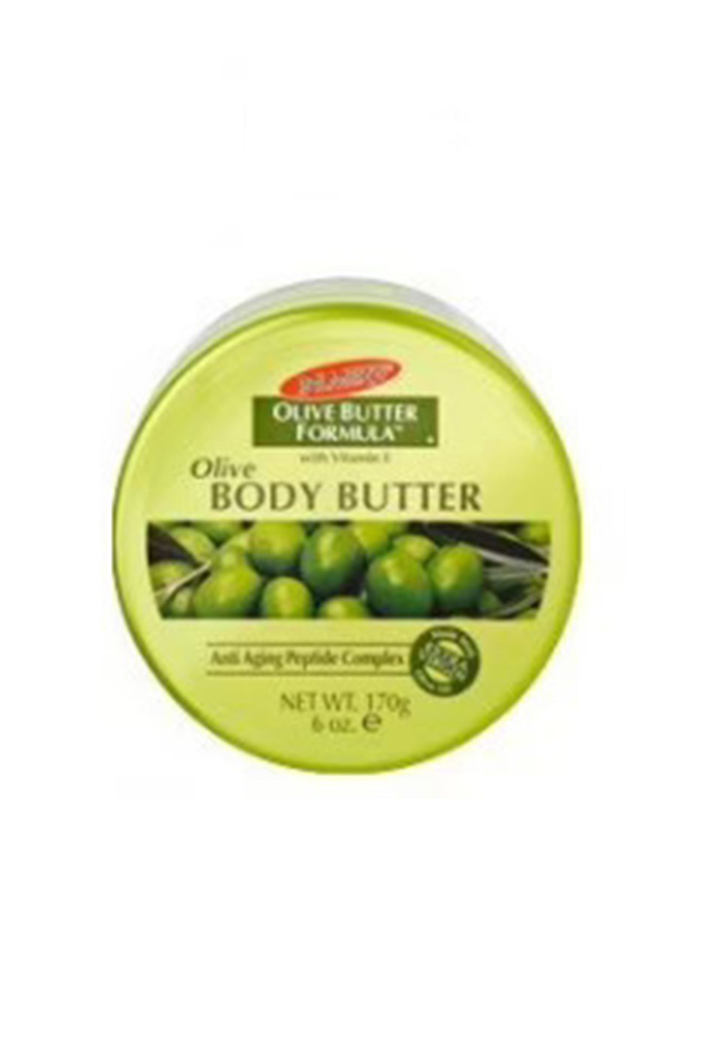 Palmer's  Olive Butter Formula Body Butter 170g