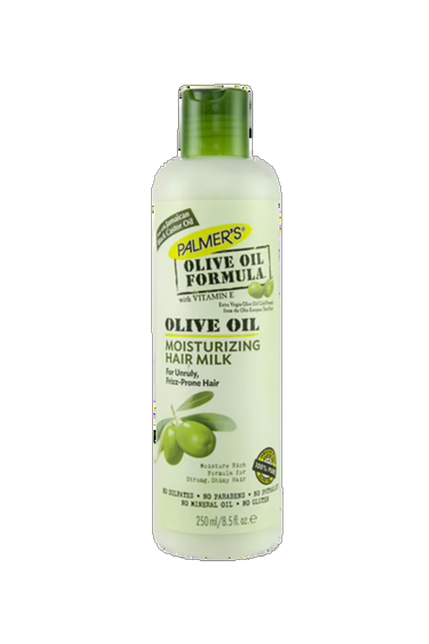 Palmer's Olive Oil Formula Moisturizing Hair Milk 250 Ml