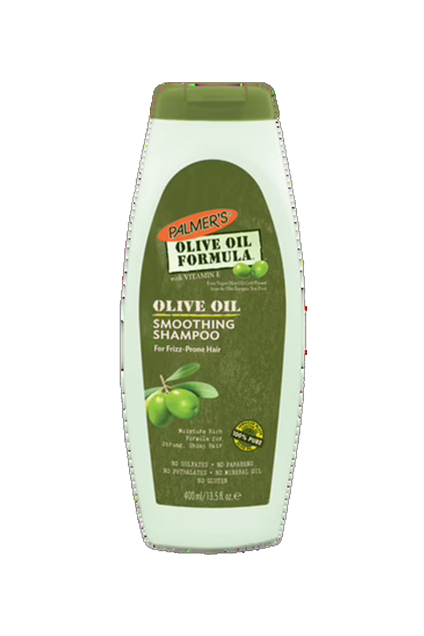 Palmer's Olive Oil Shampoo 400 Ml