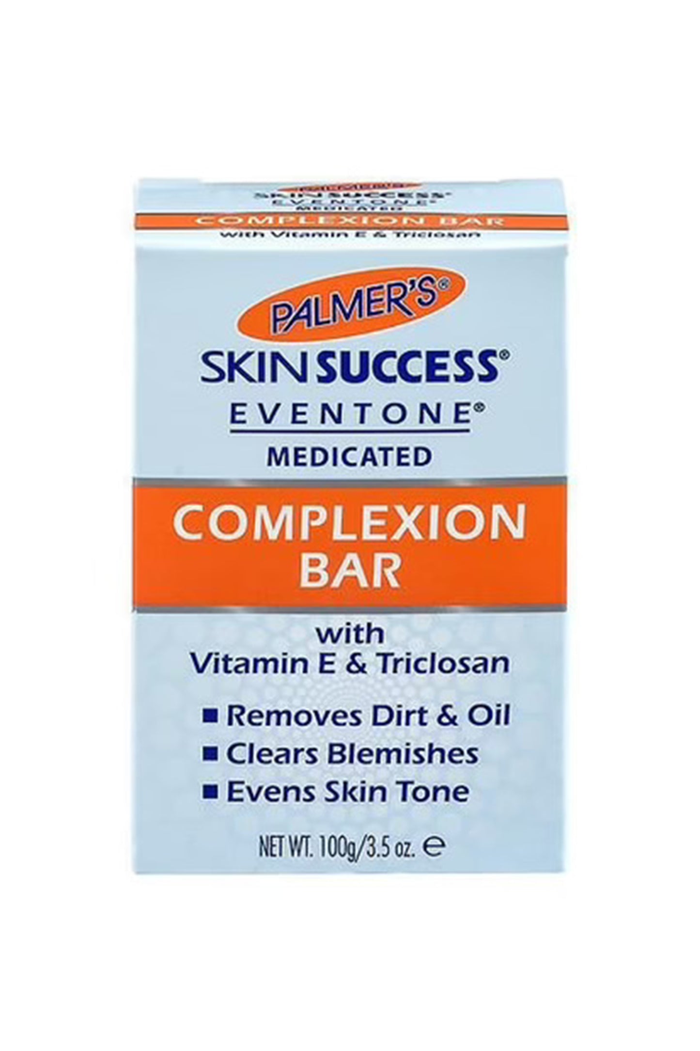 Palmer's Skin Success Medicated Complexsion Bar Soap