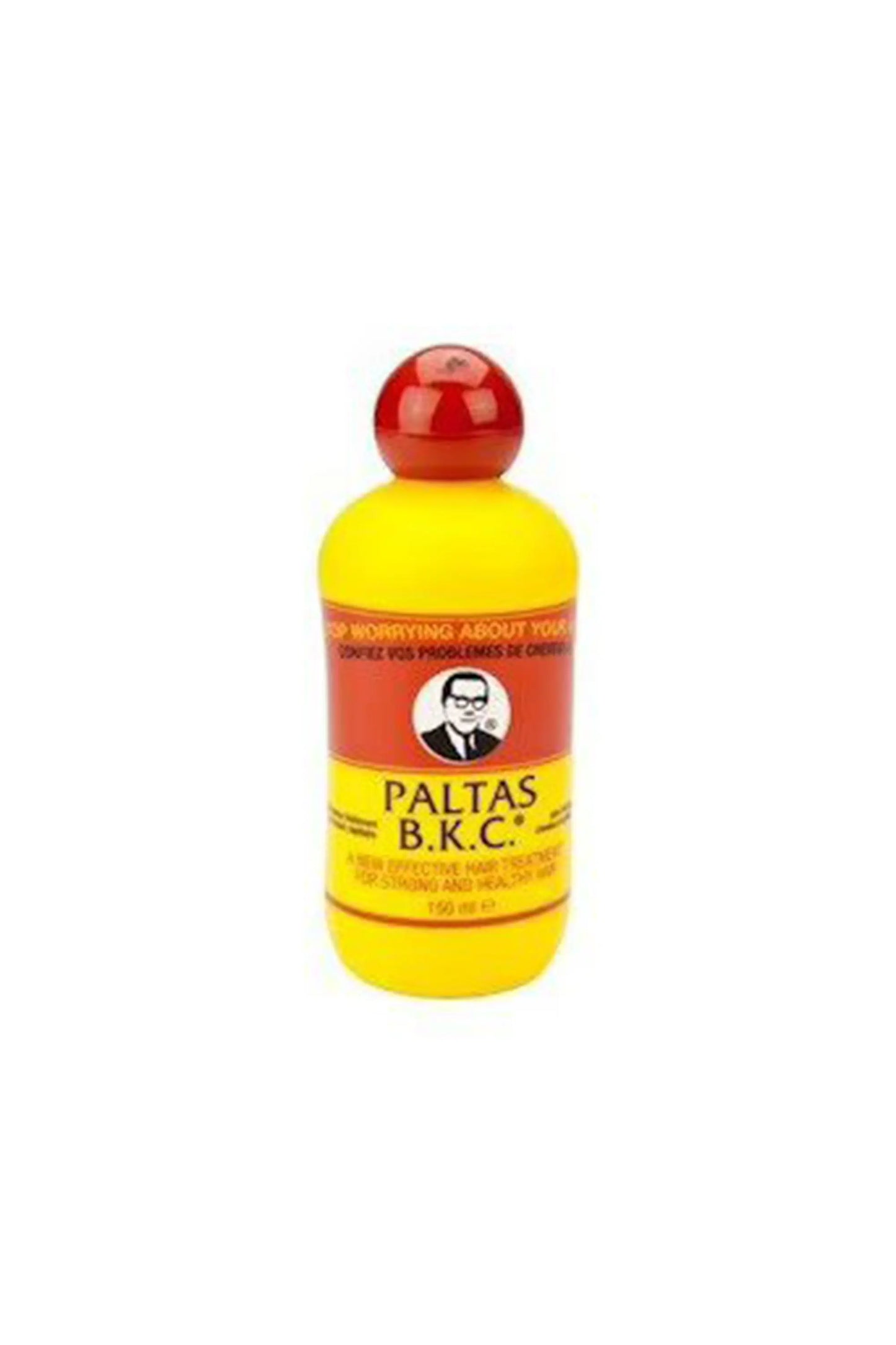 Paltas B.K.C. Treatment 150 Ml