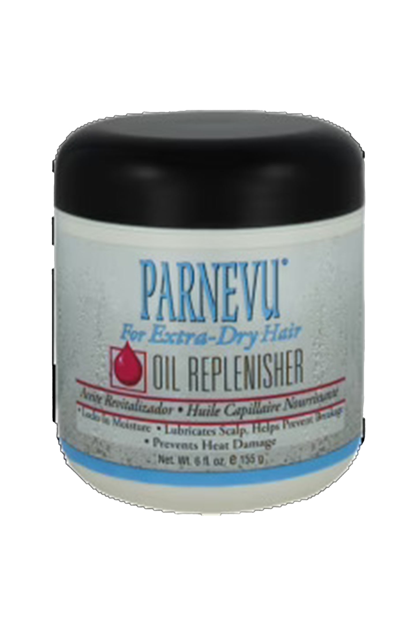Parnevu Oil Replenisher 155g