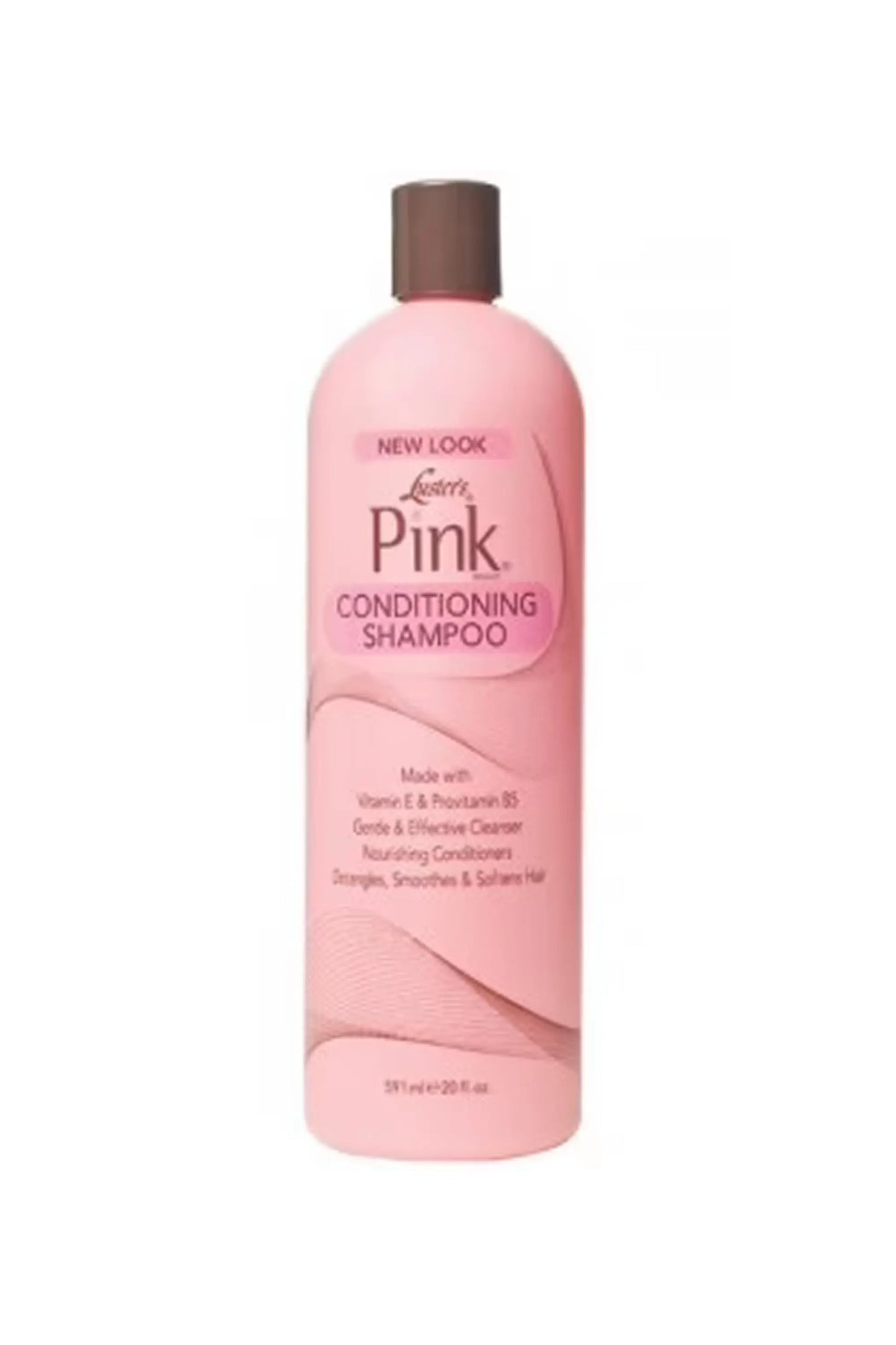 Pink Conditioning Shampoo 591ml