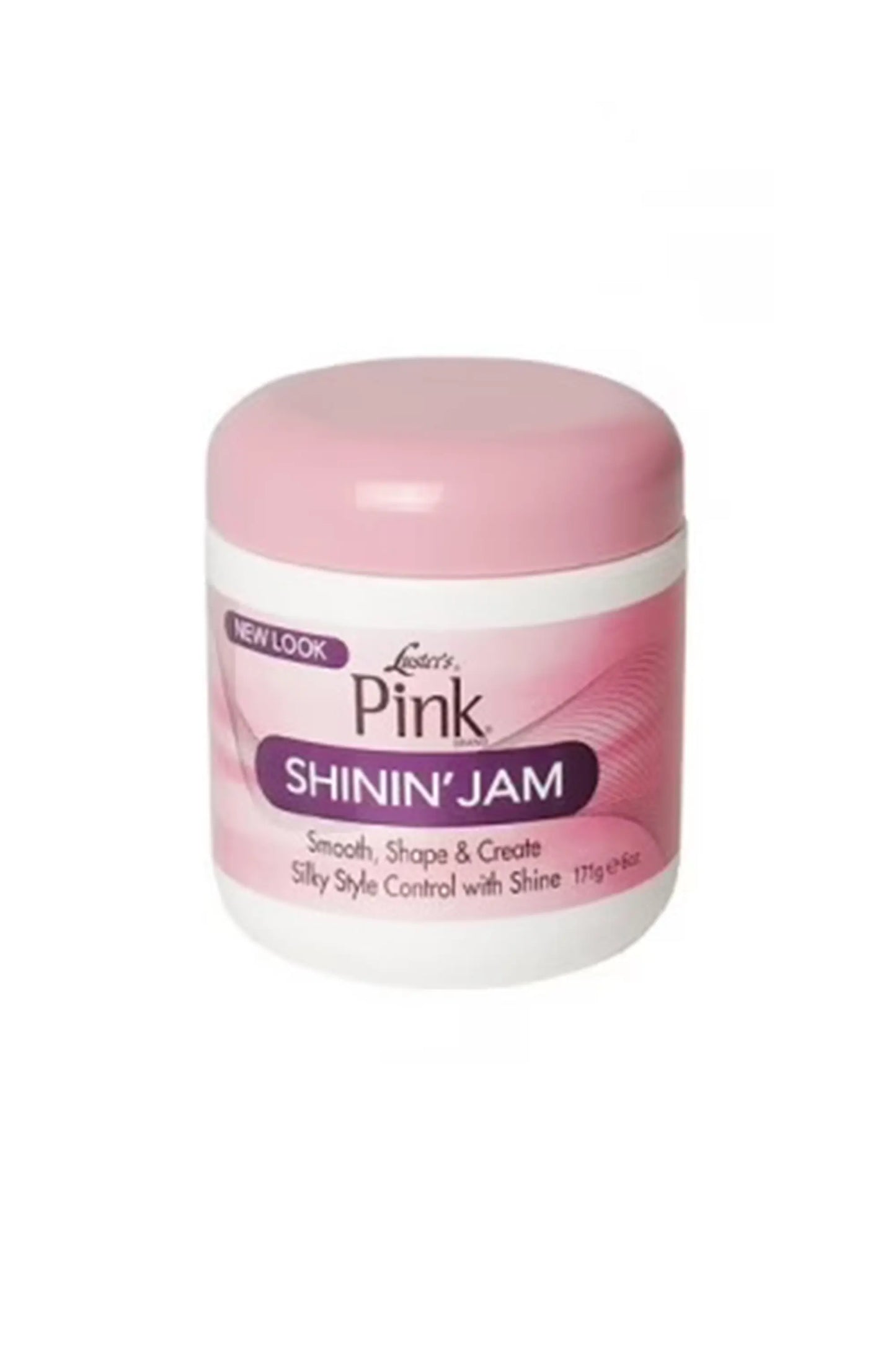 Pink Shinin' Jam 171g