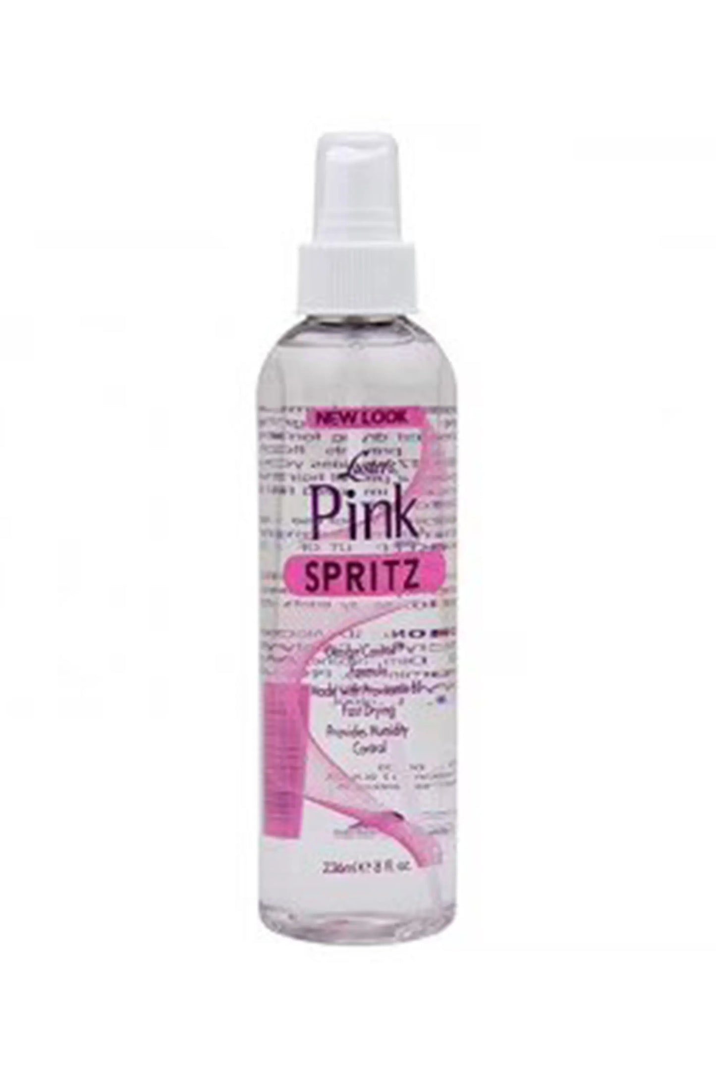 Pink Spritz 8 Oz