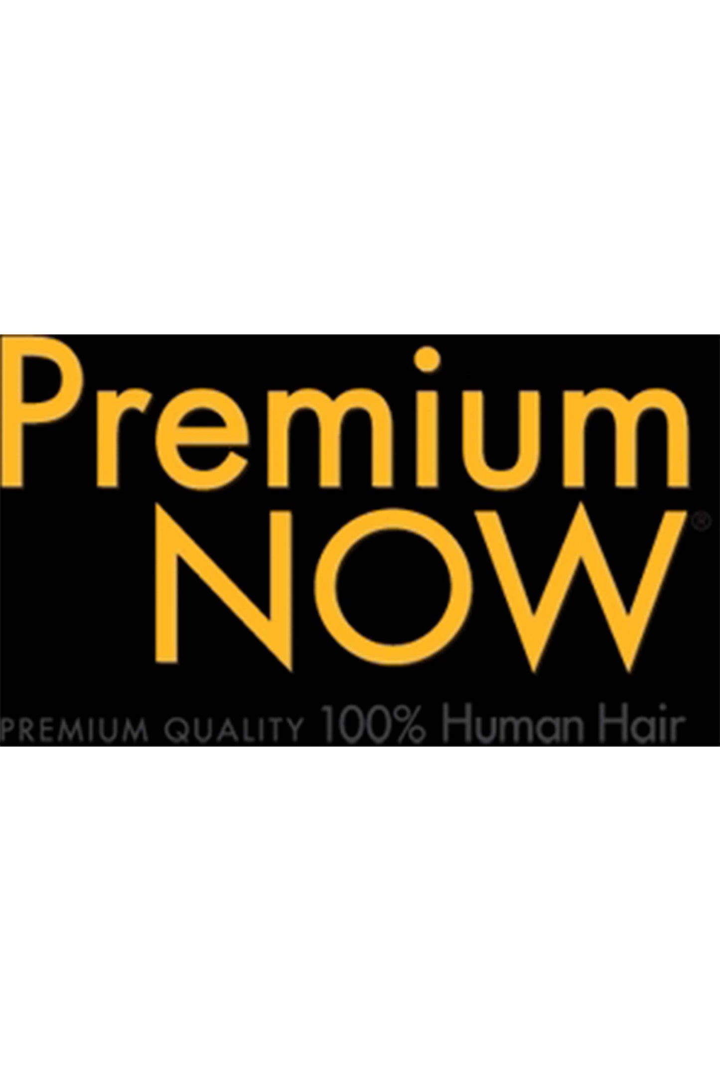 Sensationnel Premium Now 100% Human Hair New Yaki Platinum Yaki Natural Bulk