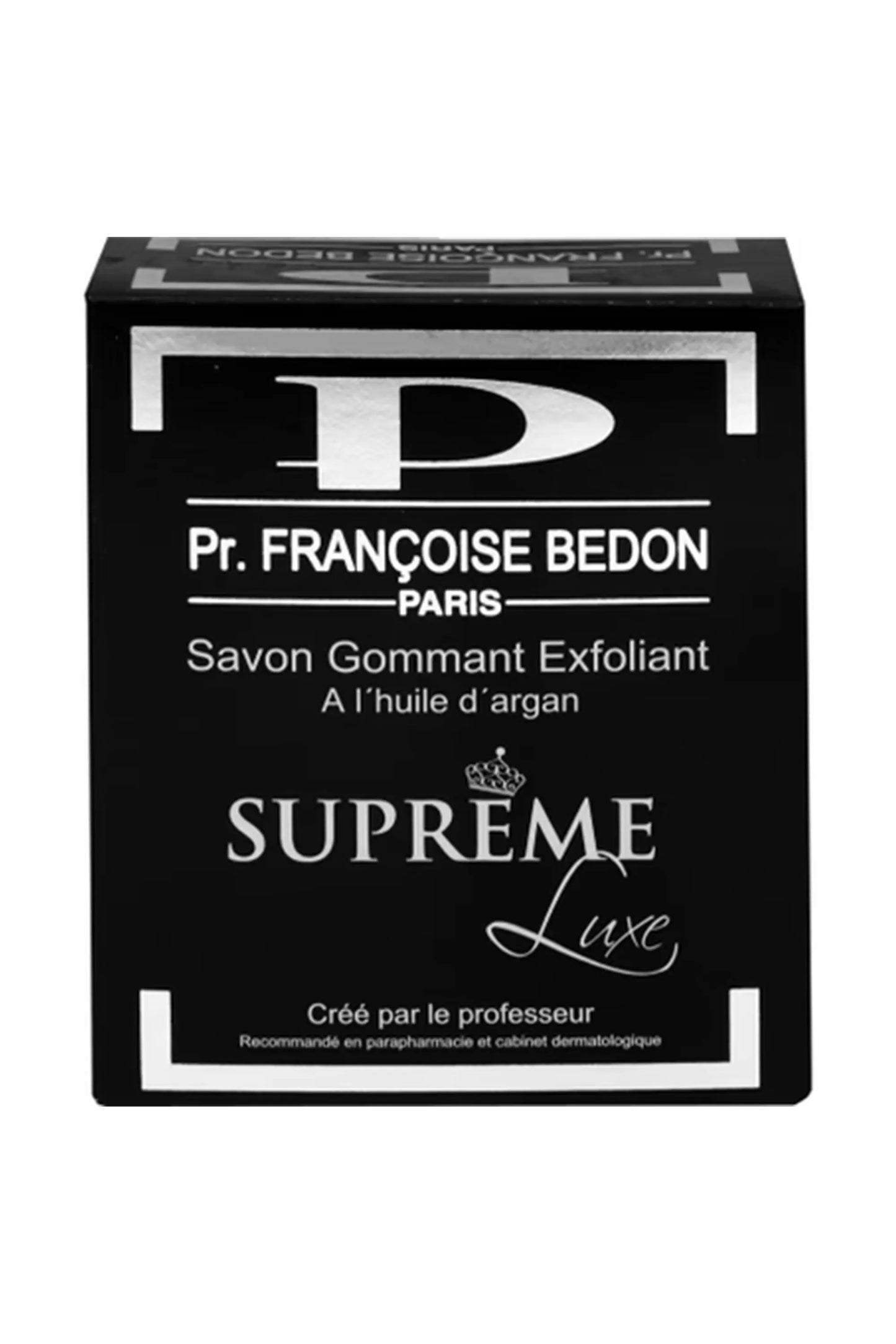 Pr. Francoise Bedon Supreme Argan Oil Soap 200 Gr