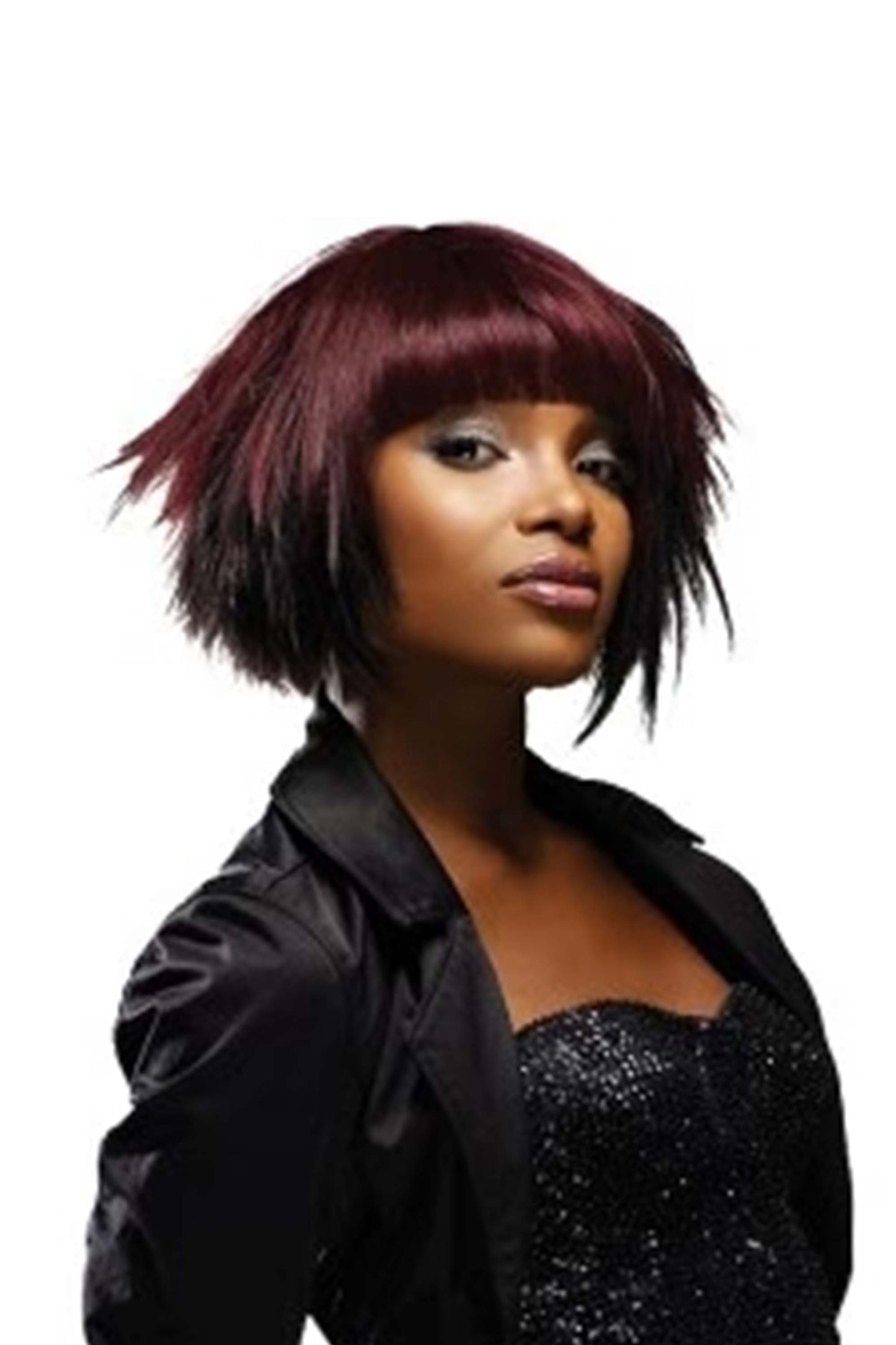 Premium Too Human Hair Extensions Yaki Weave