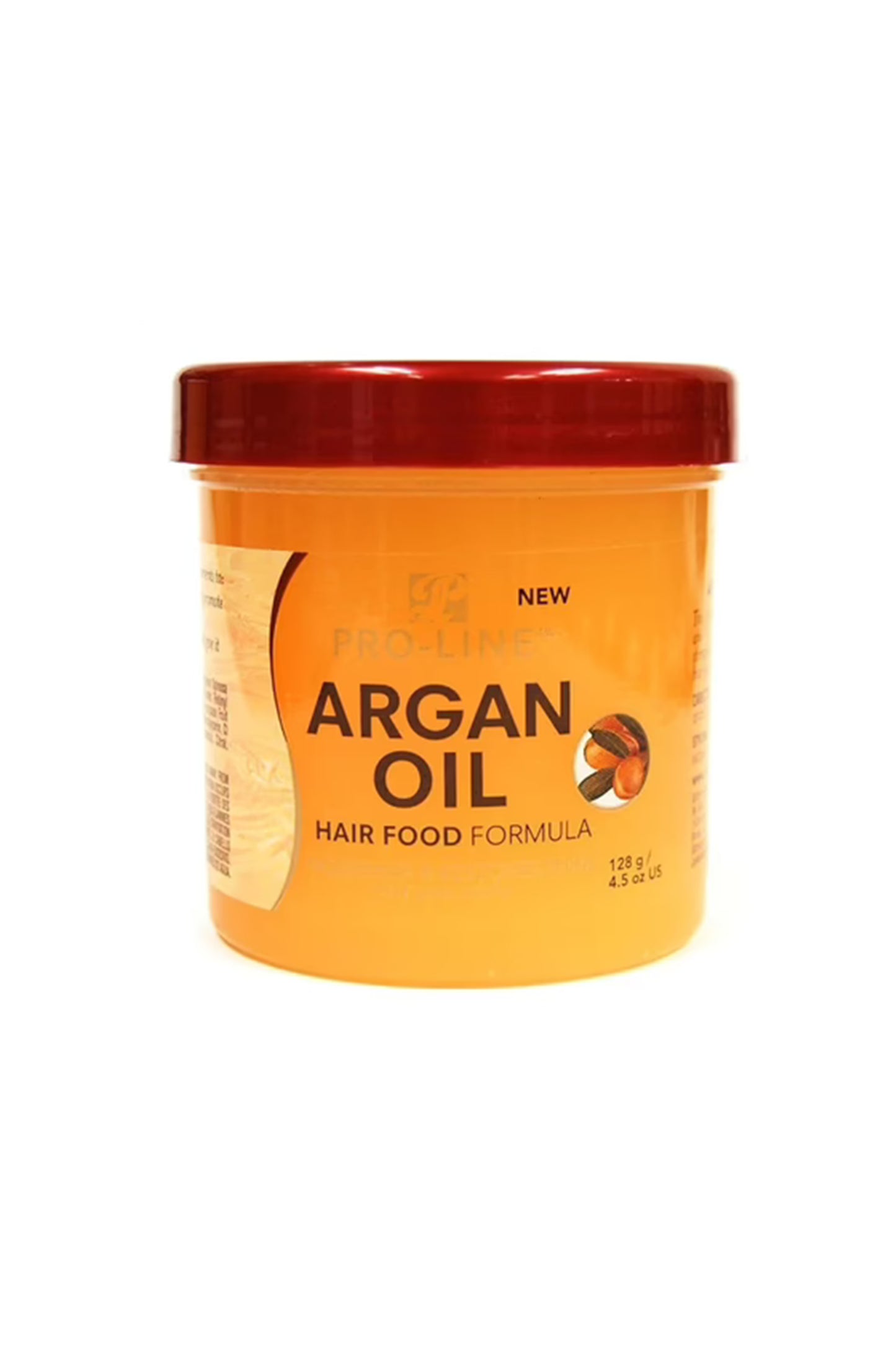 Pro-Line Hair Food Argan Oil 4.5 Oz