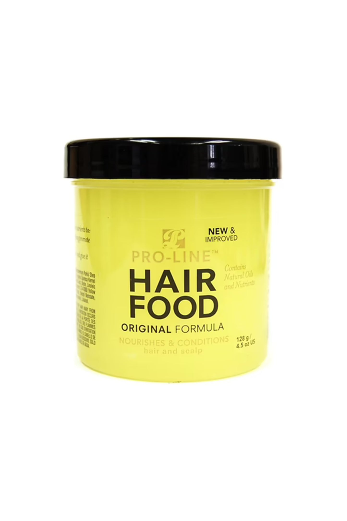 Pro-Line Hair Food Original 4.5 Oz