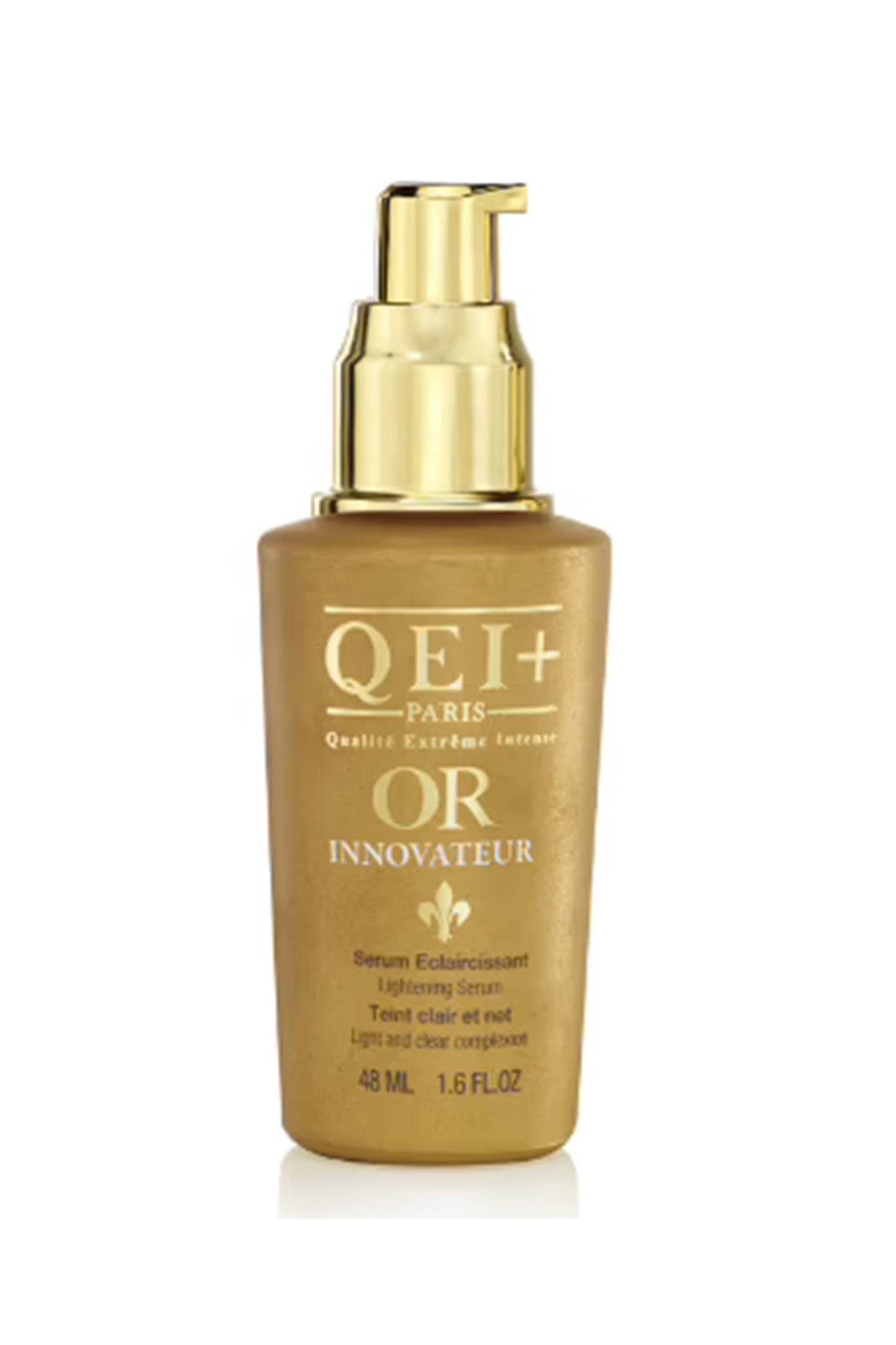 QEI+ Lightening Serum Innovateur 1.6oz