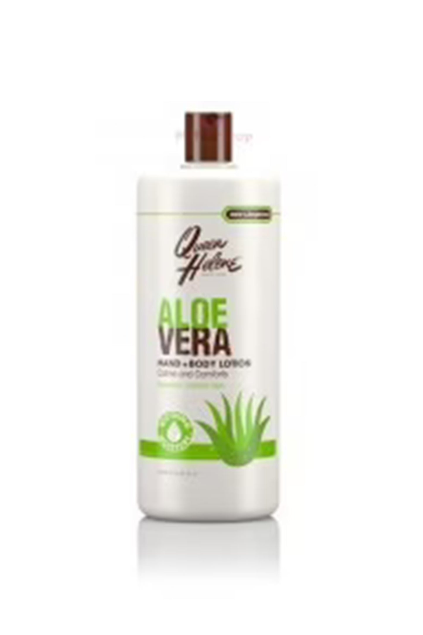 Queen Helene Aloe Vera Lotion 32 Oz