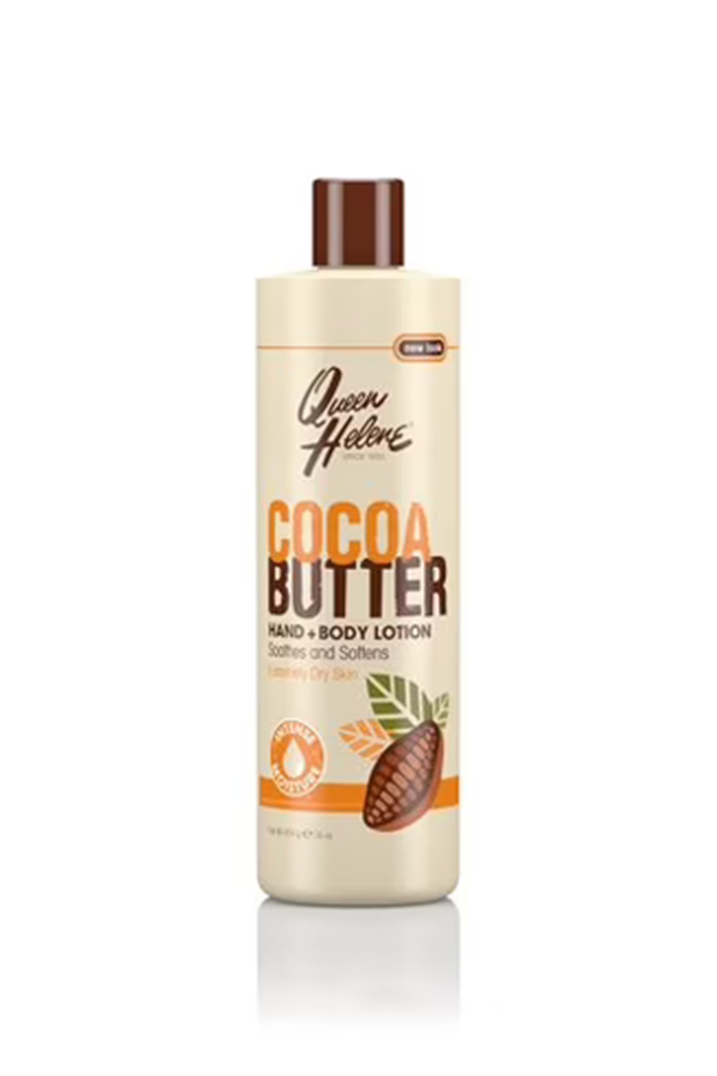 Queen Helene Cocoa Butter Lotion 16 Oz