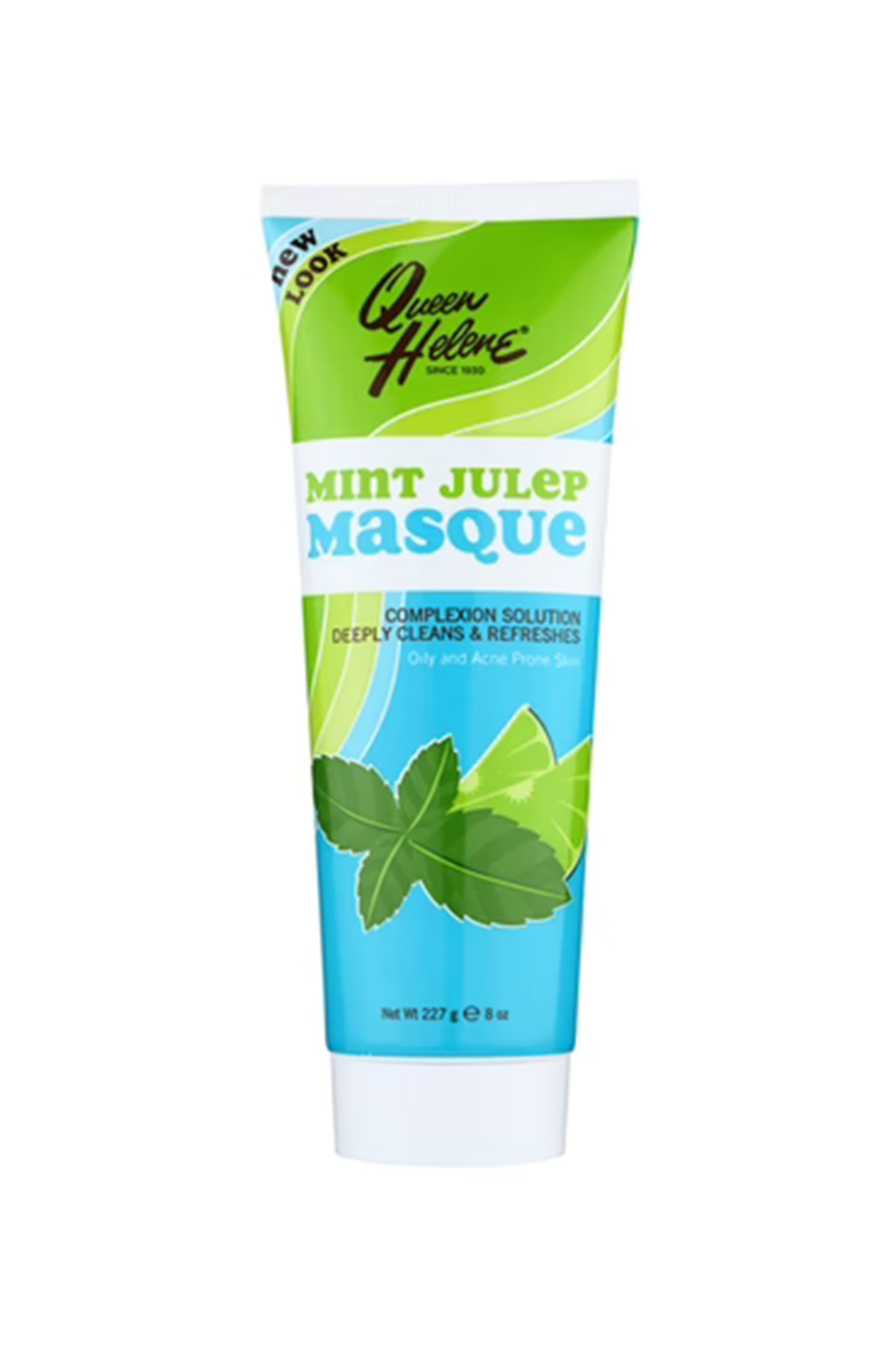 Queen Helene Mint Julep Masque 227 Gr