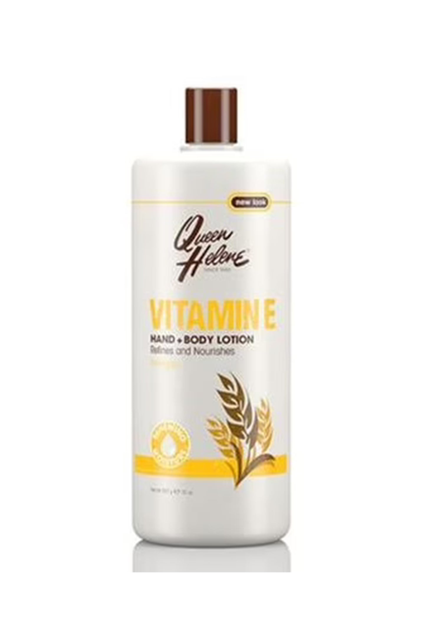 Queen Helene Vitamin E Lotion 32 Oz