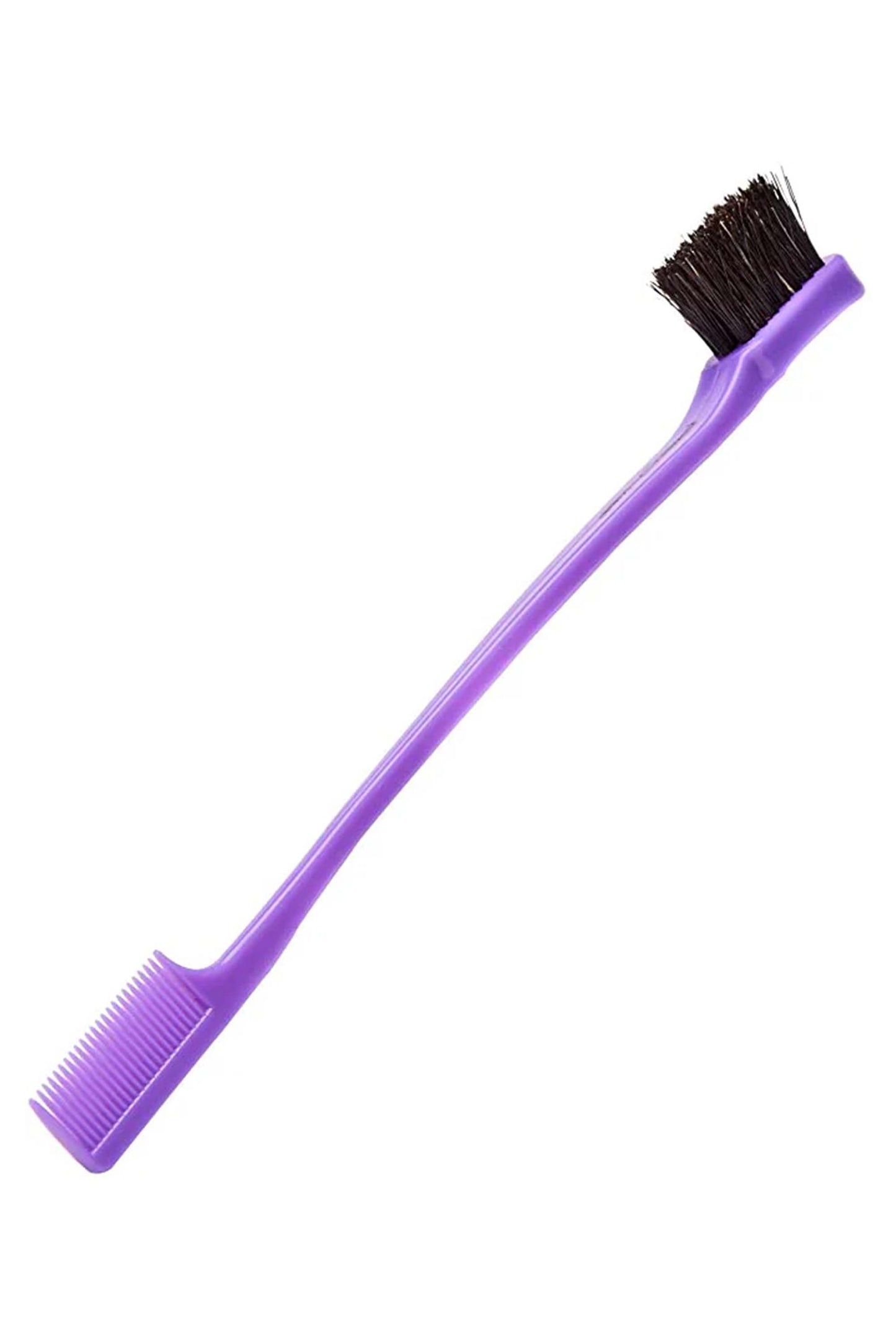 Red By Kiss Professional 100% Boar Edge Fixer - HH67