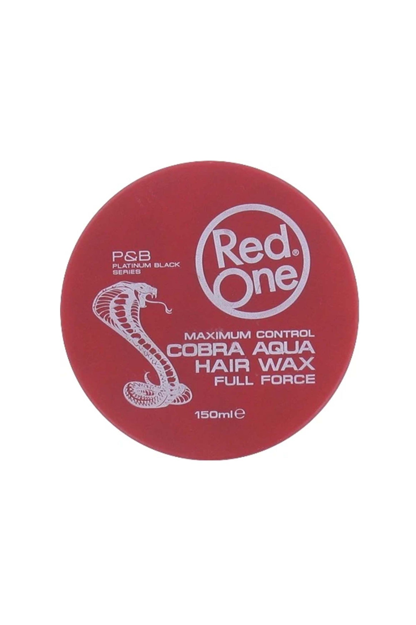 Redone Cobra Aqua Hair Wax-5OZ (150ML)